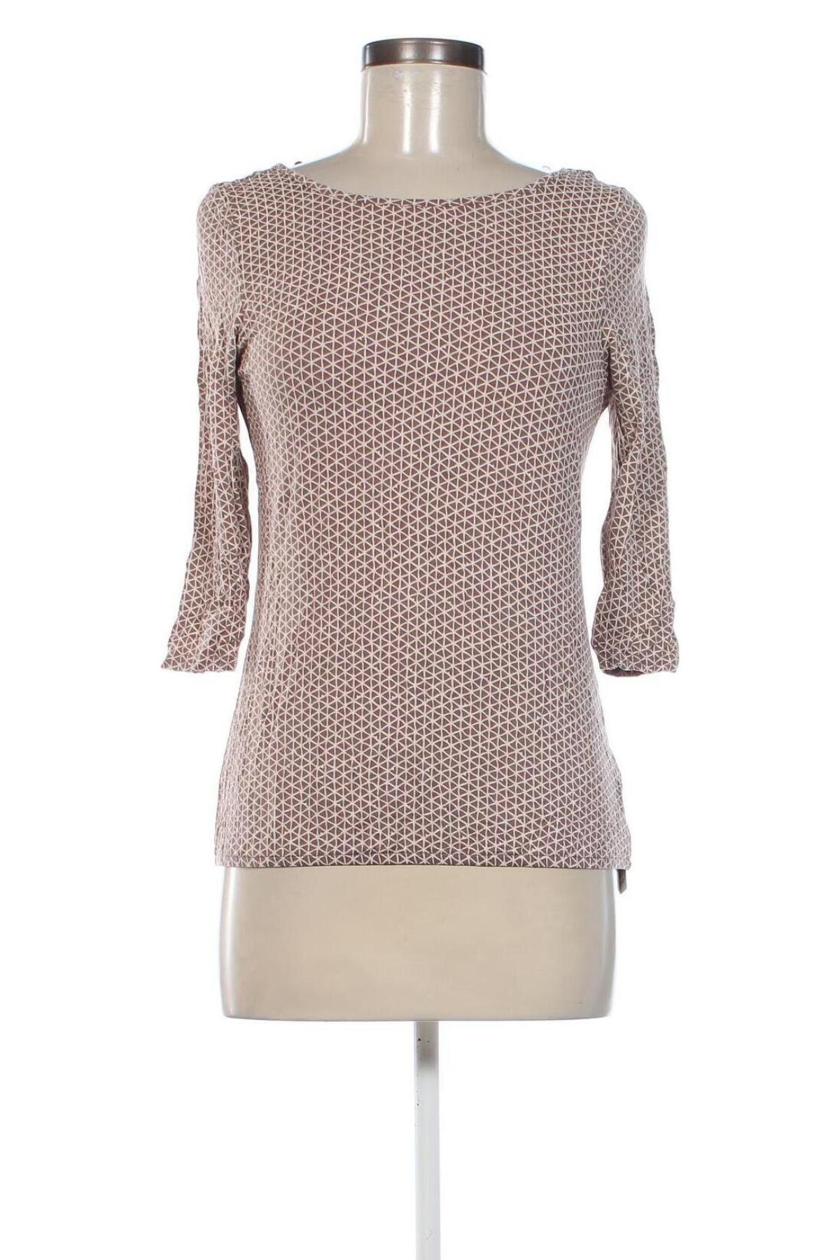 Damen Shirt, Größe S, Farbe Beige, Preis € 2,99