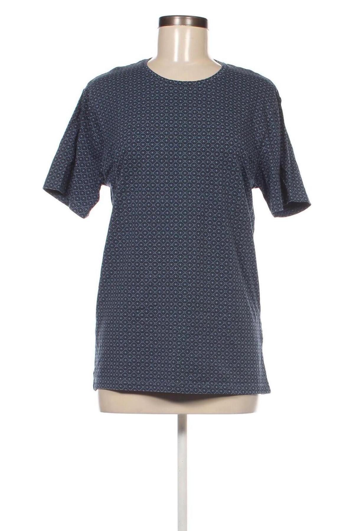 Damen Shirt, Größe M, Farbe Blau, Preis € 4,99