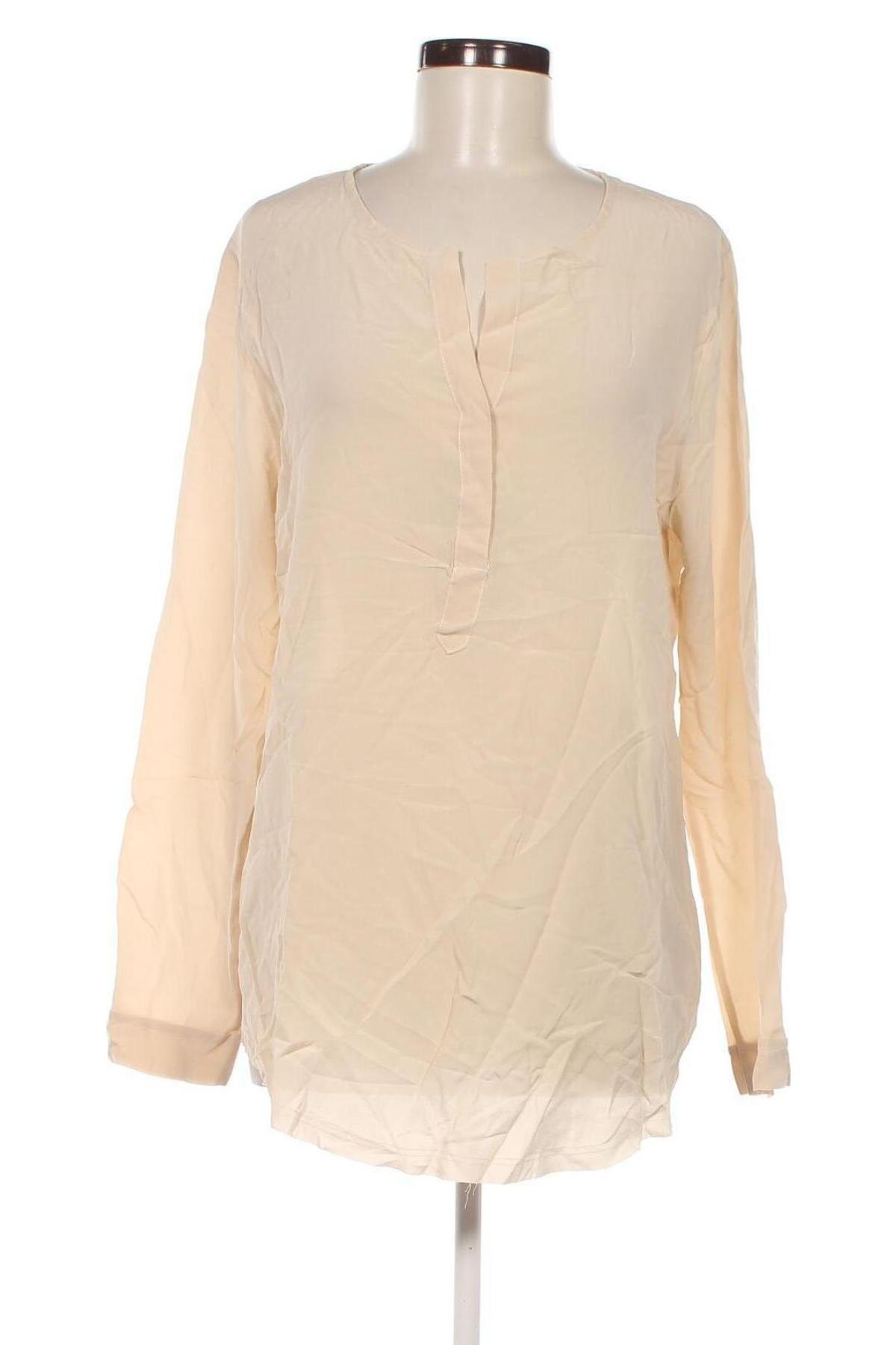 Damen Shirt, Größe XL, Farbe Beige, Preis € 3,99