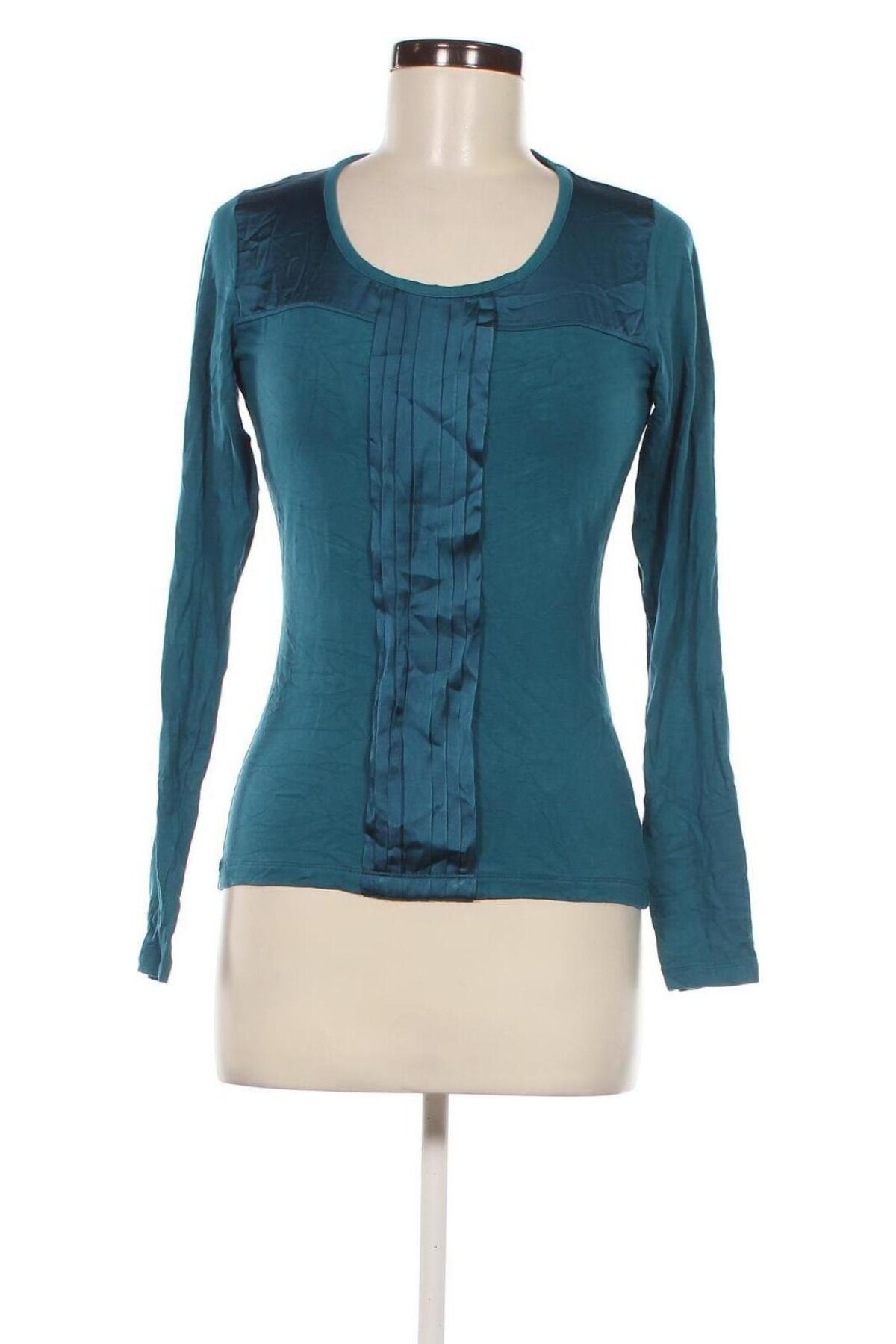 Damen Shirt, Größe S, Farbe Blau, Preis € 3,49