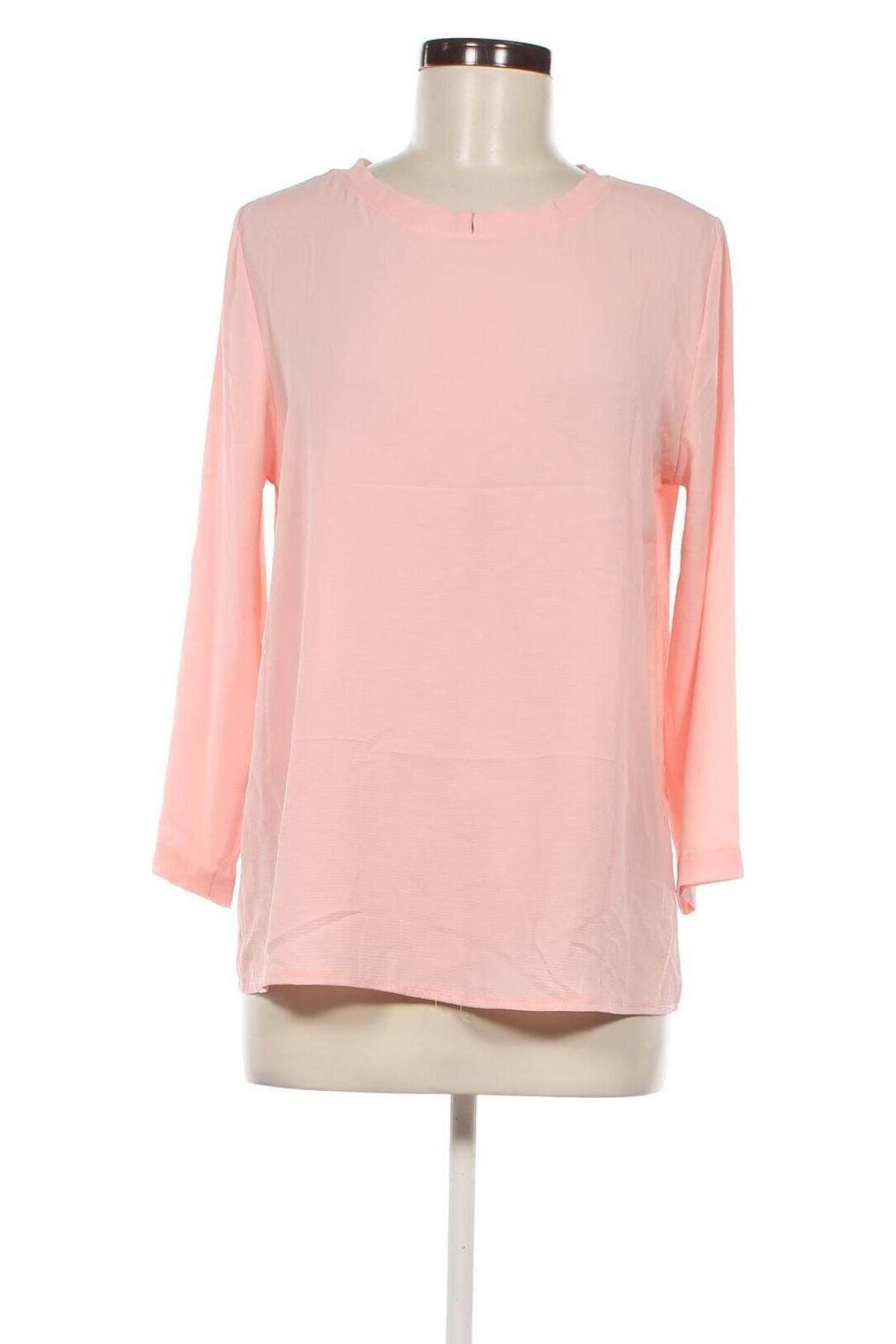 Damen Shirt, Größe M, Farbe Rosa, Preis 3,99 €