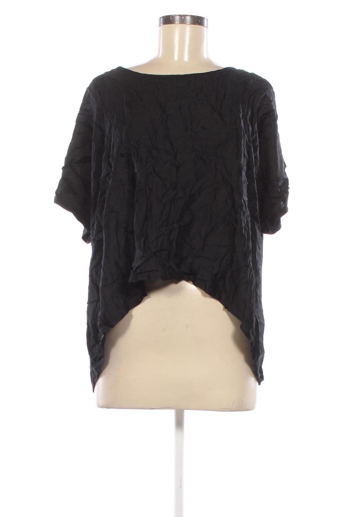 Damen Shirt, Größe L, Farbe Schwarz, Preis € 4,49