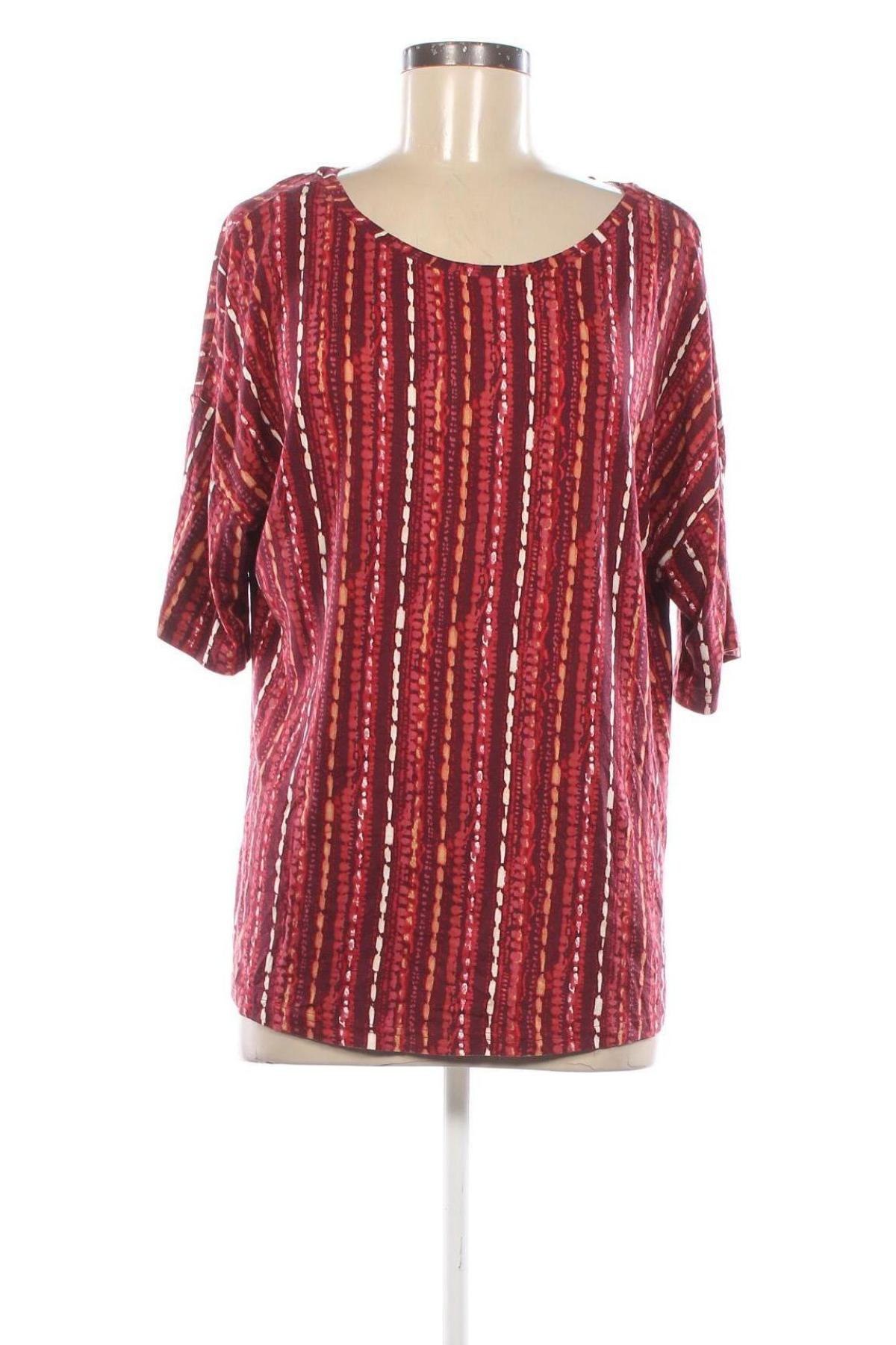 Damen Shirt, Größe XL, Farbe Mehrfarbig, Preis 4,29 €