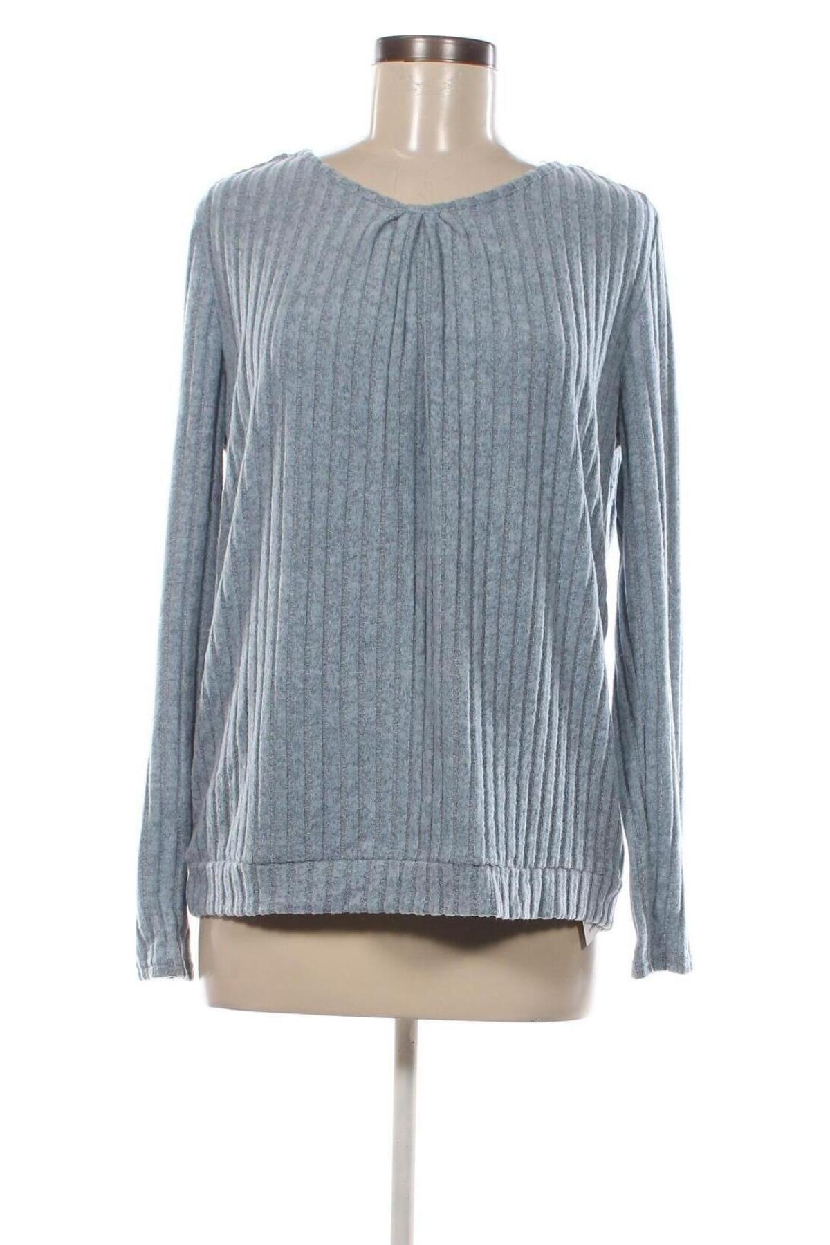 Damen Shirt, Größe XL, Farbe Blau, Preis 4,99 €