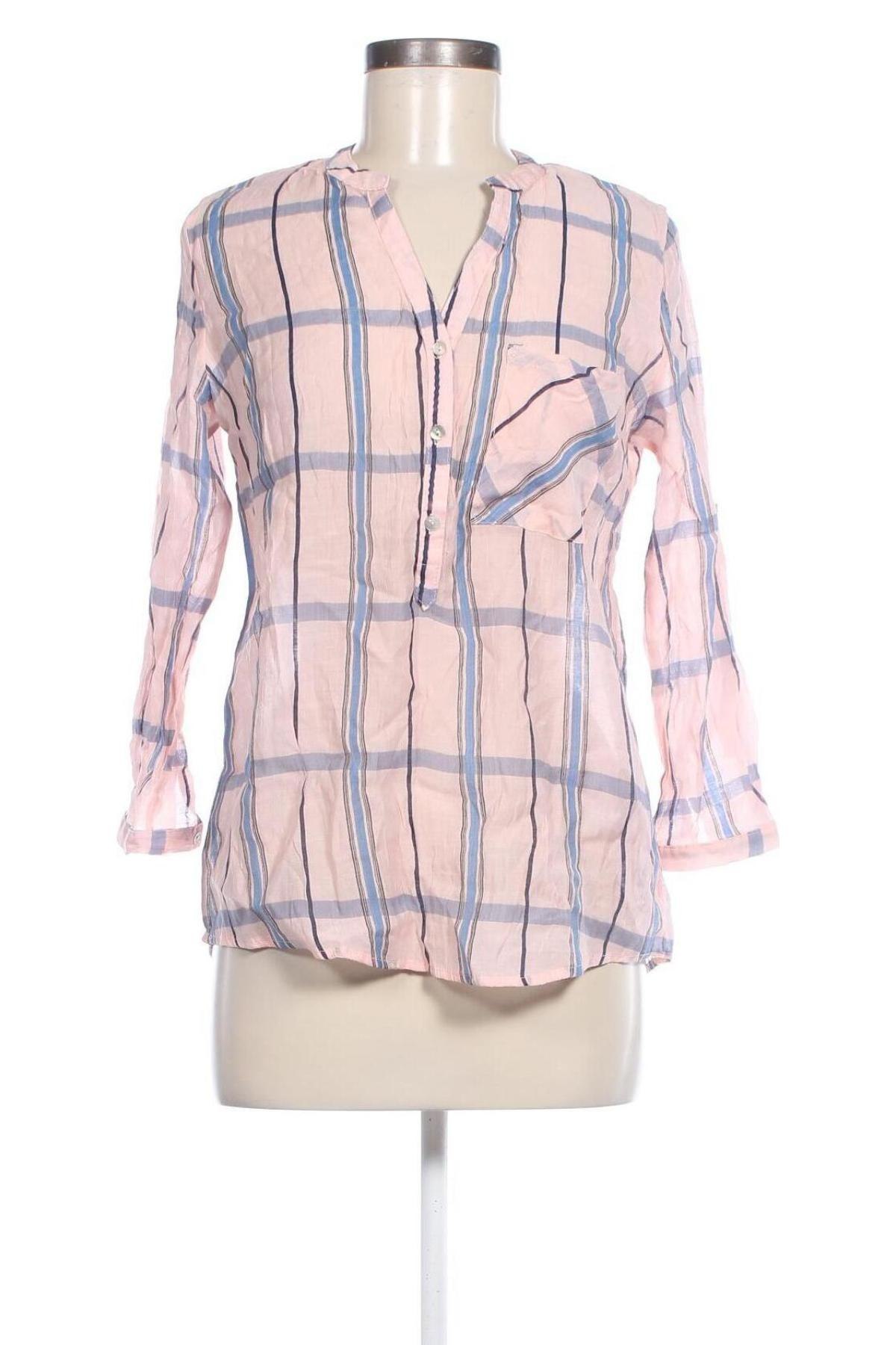 Damen Shirt, Größe M, Farbe Mehrfarbig, Preis € 2,99