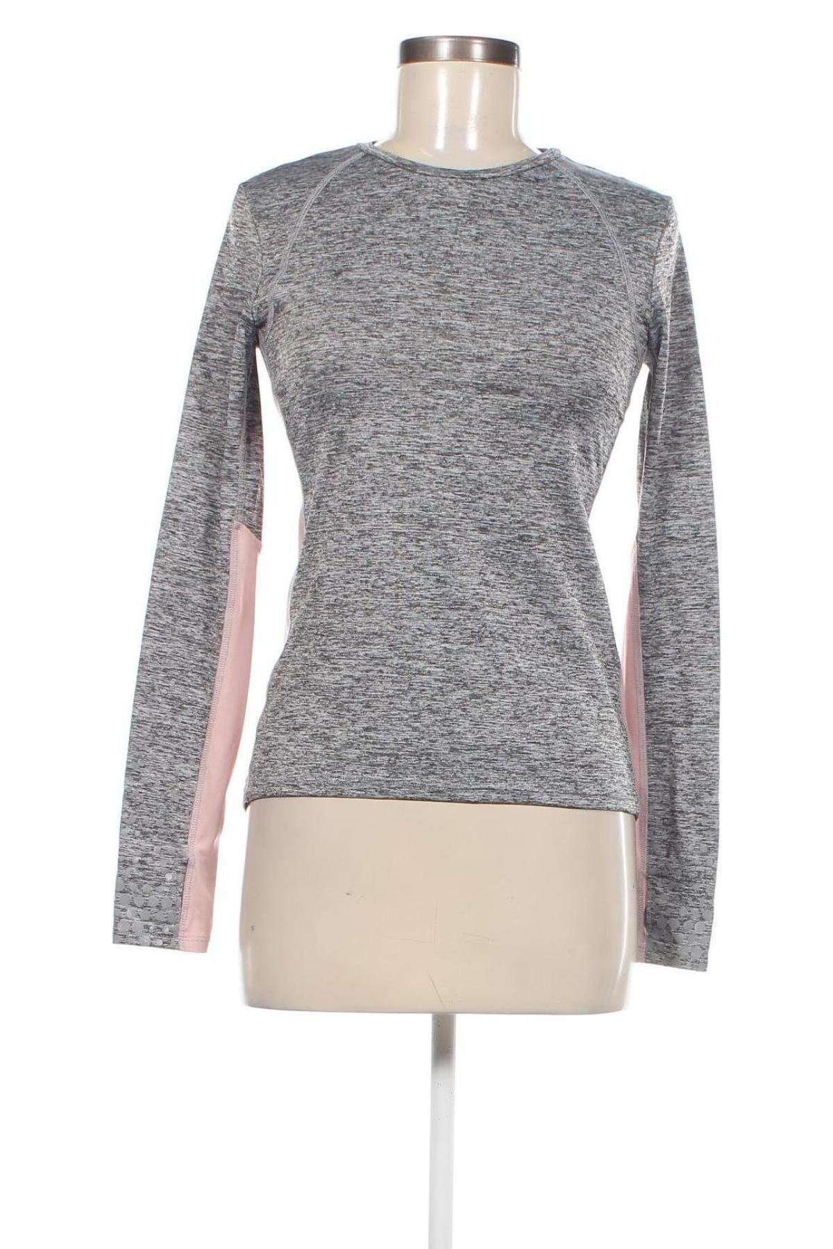 Damen Shirt, Größe M, Farbe Grau, Preis 5,99 €