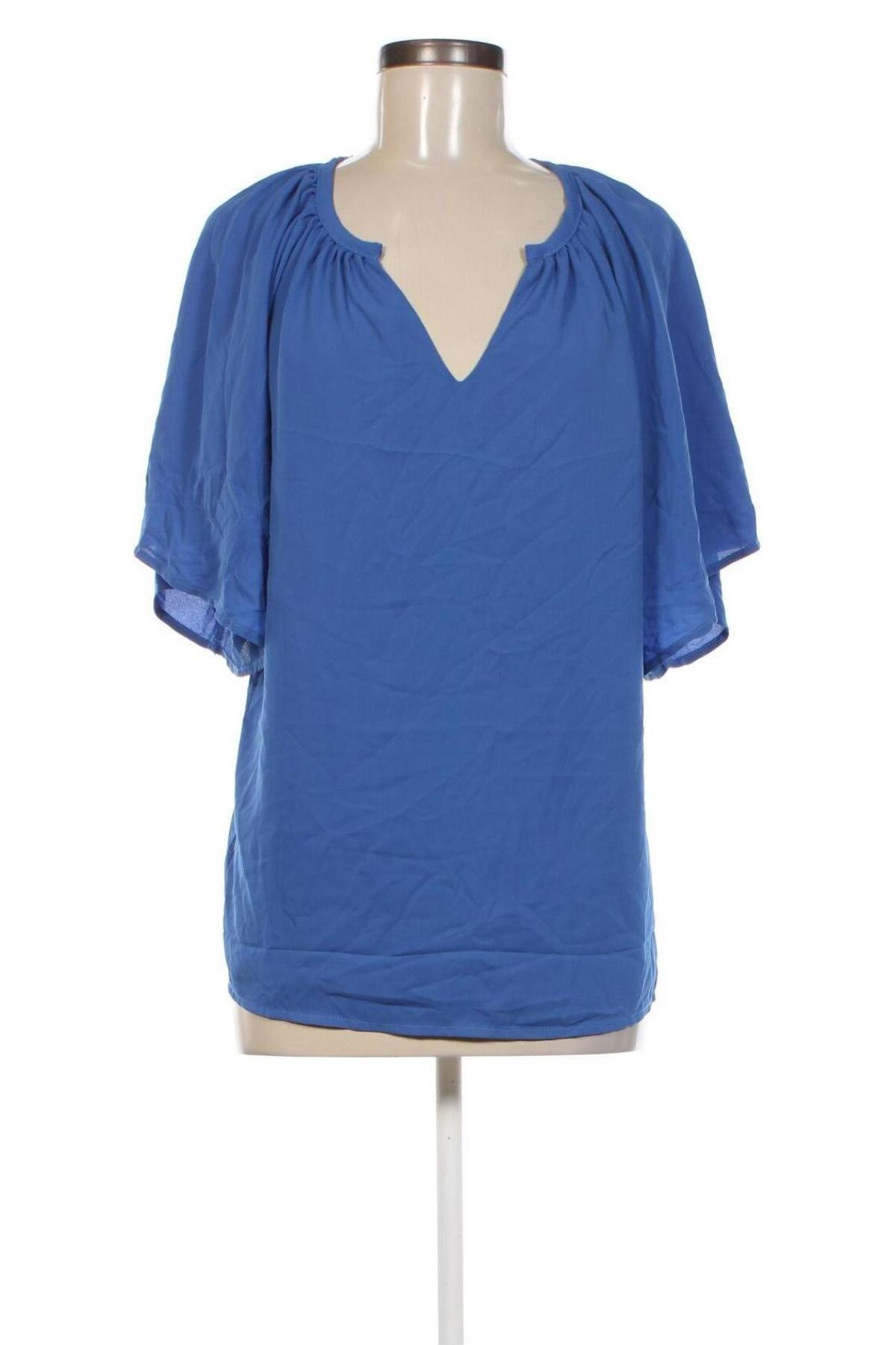 Damen Shirt, Größe L, Farbe Blau, Preis 6,99 €