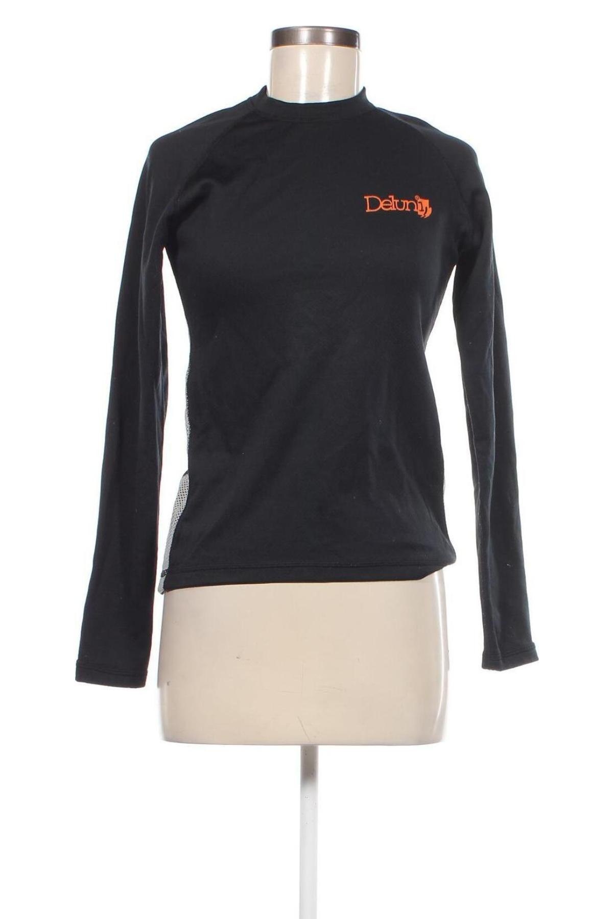 Damen Shirt, Größe M, Farbe Schwarz, Preis 4,99 €