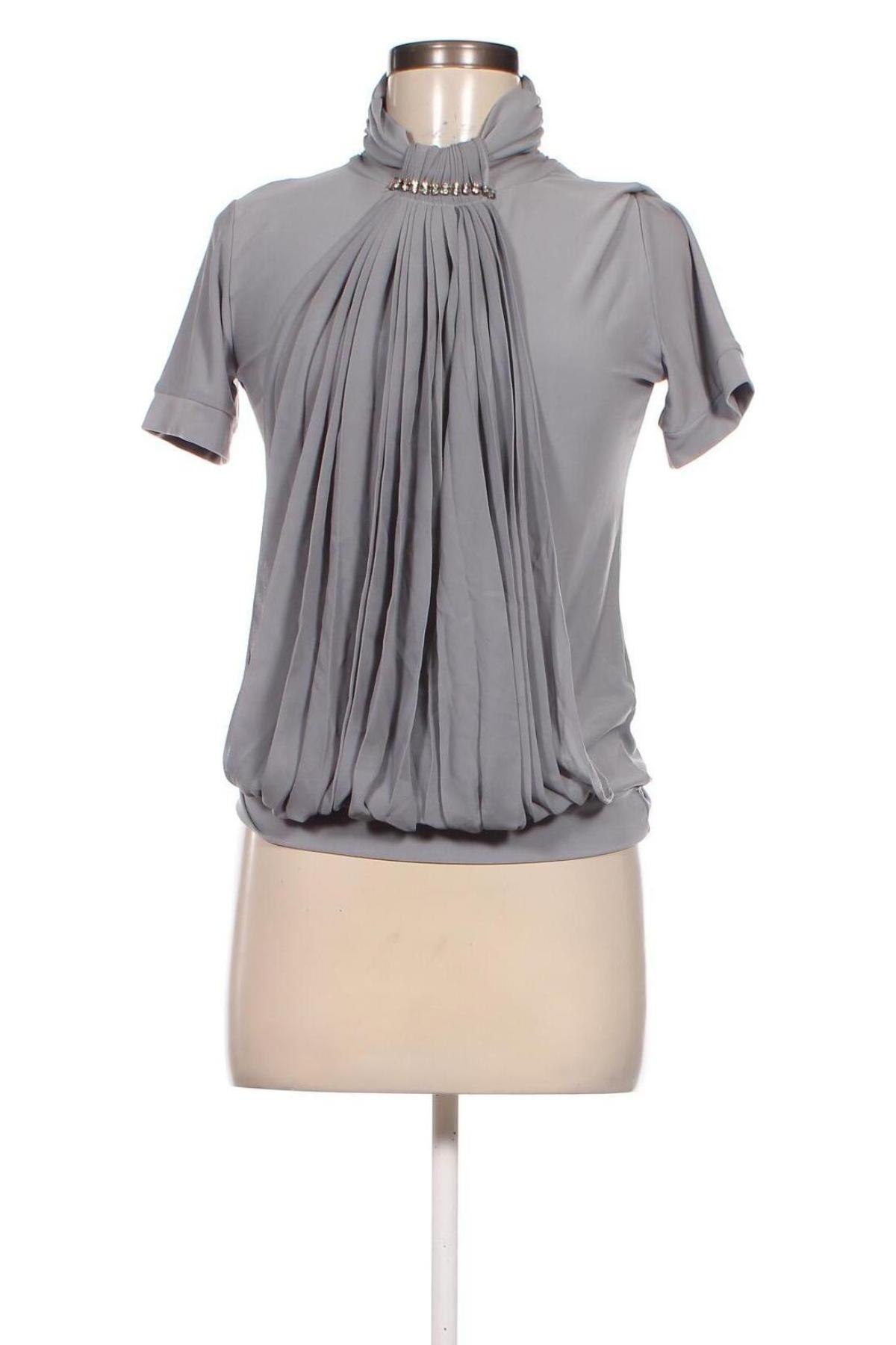 Damen Shirt, Größe XS, Farbe Grau, Preis € 3,99