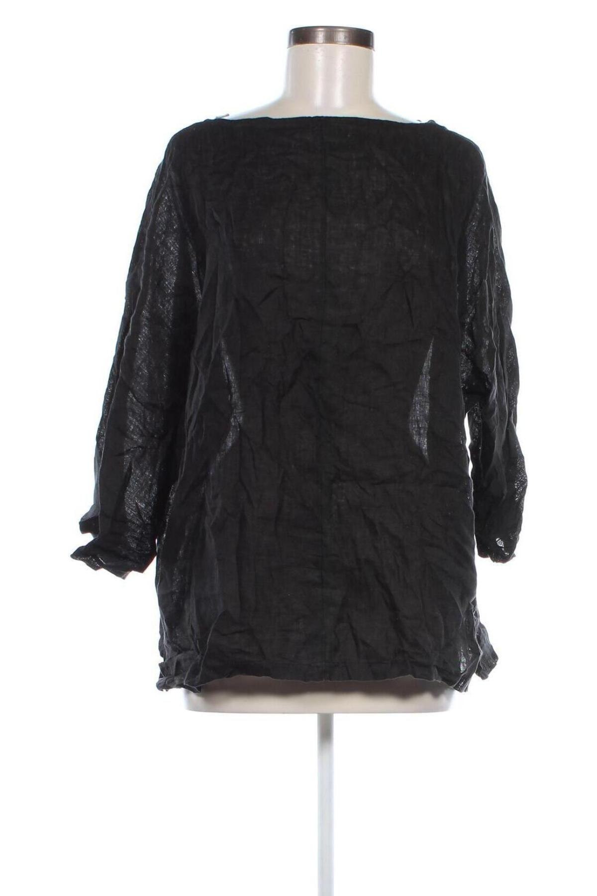 Damen Shirt, Größe M, Farbe Schwarz, Preis € 3,49