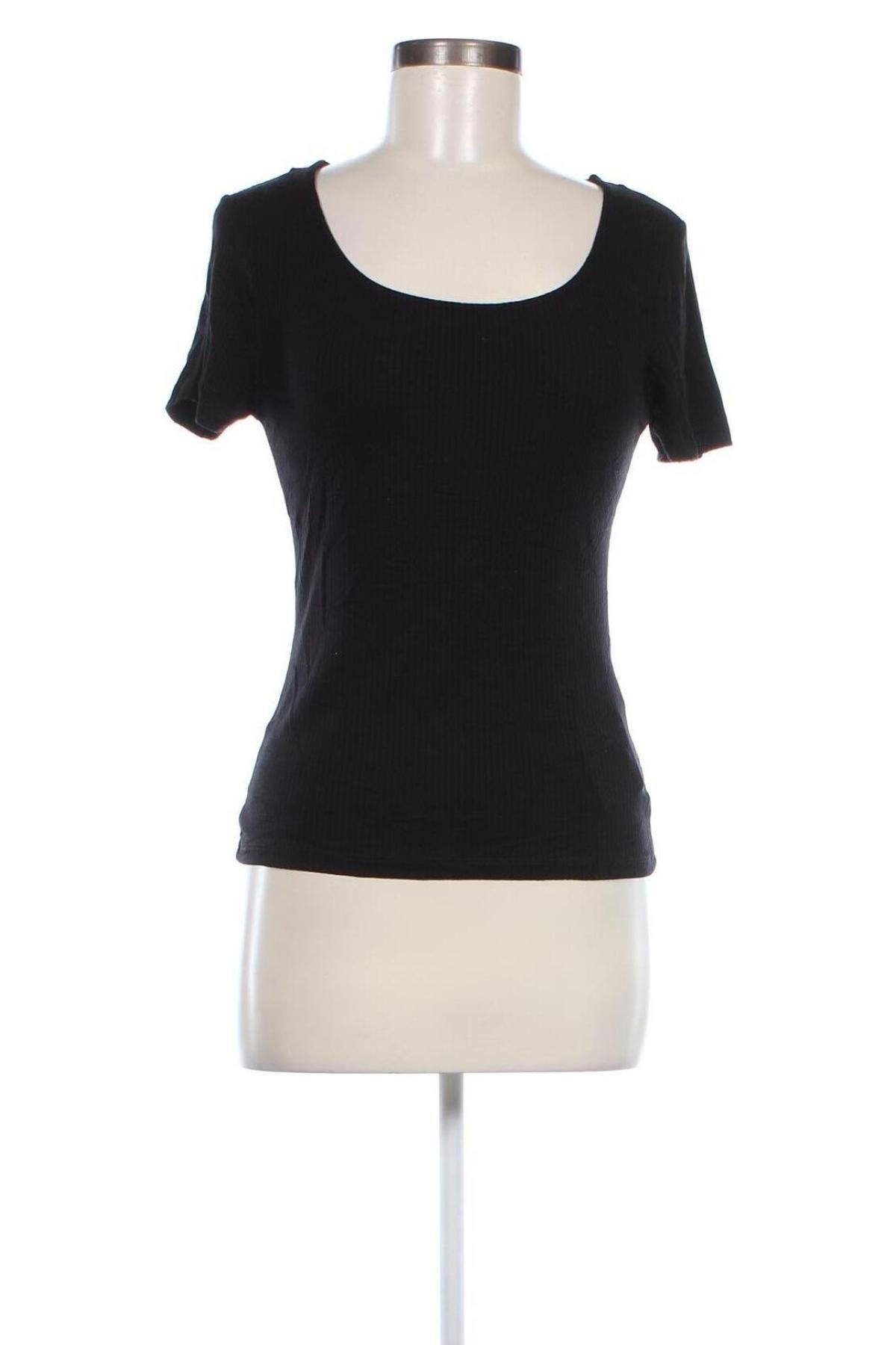 Damen Shirt, Größe M, Farbe Schwarz, Preis € 3,49