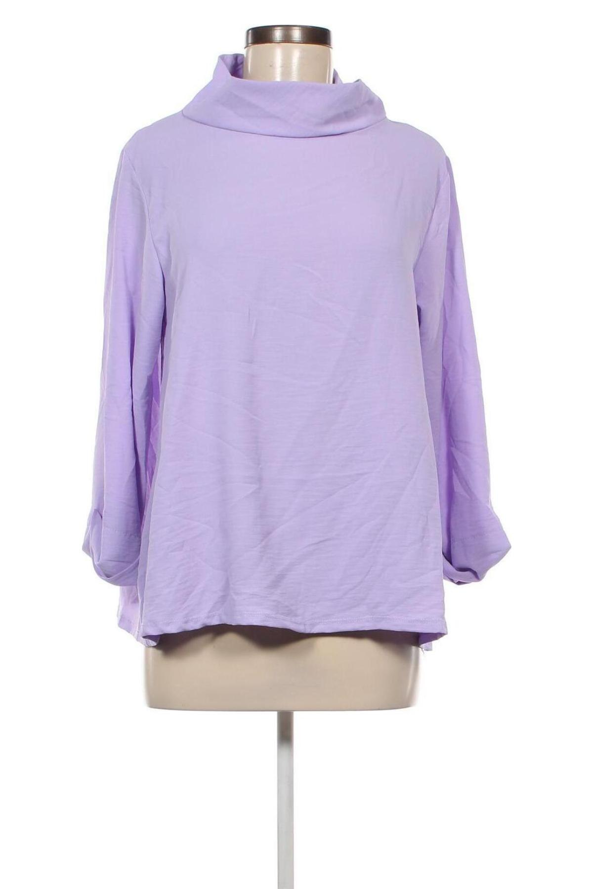 Damen Shirt, Größe XL, Farbe Lila, Preis € 5,99