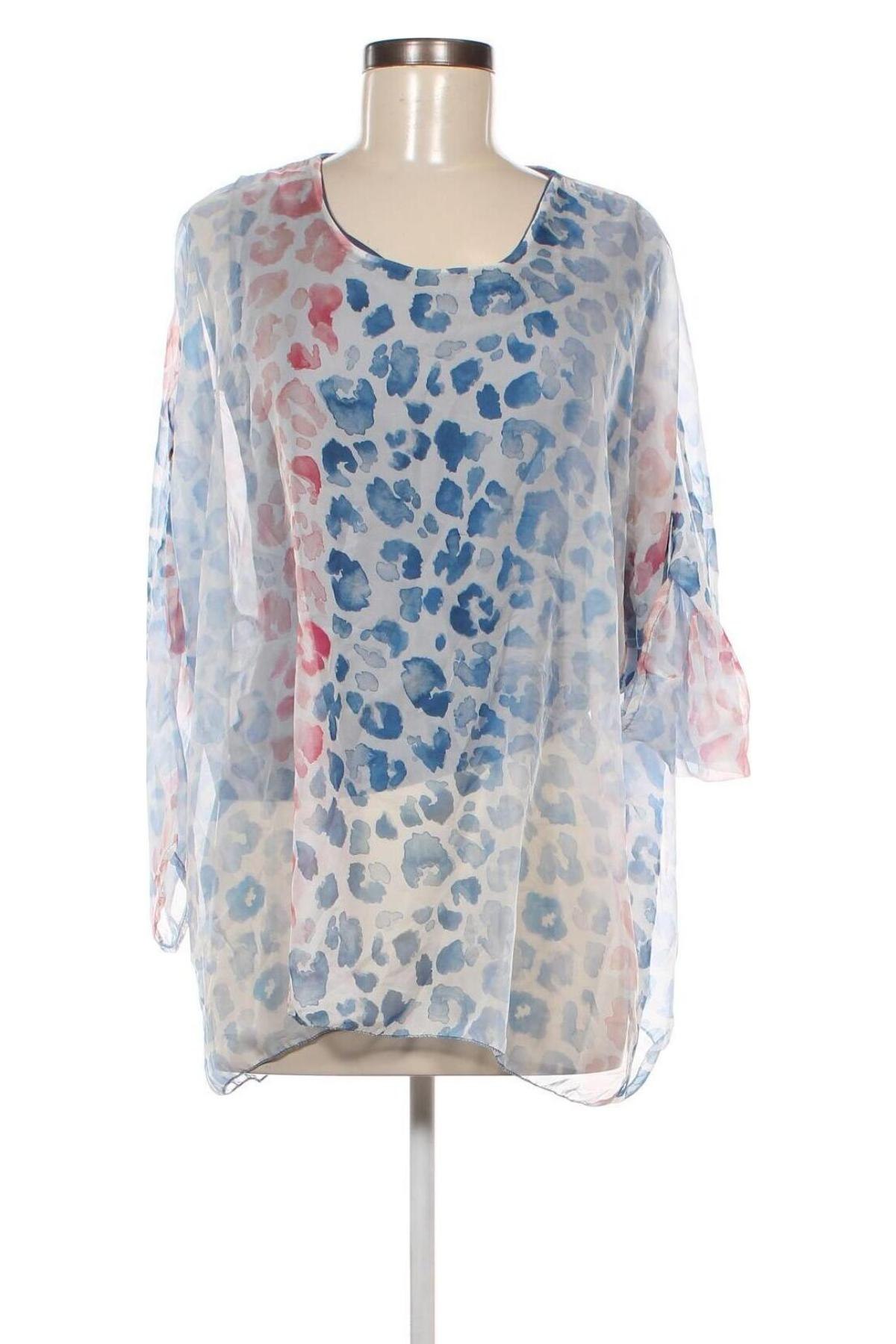 Damen Shirt, Größe L, Farbe Mehrfarbig, Preis € 1,99