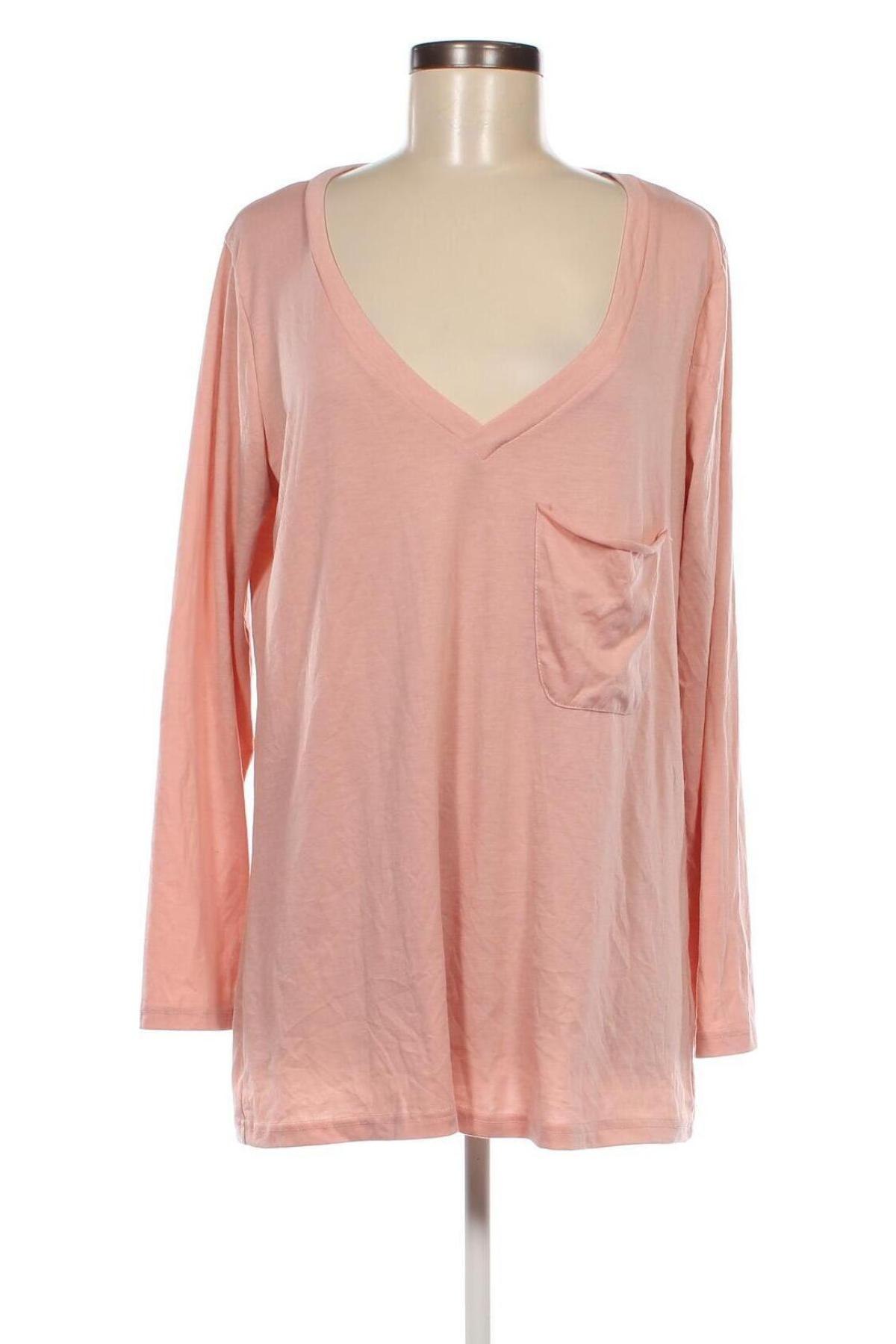 Damen Shirt, Größe XL, Farbe Rosa, Preis € 3,99