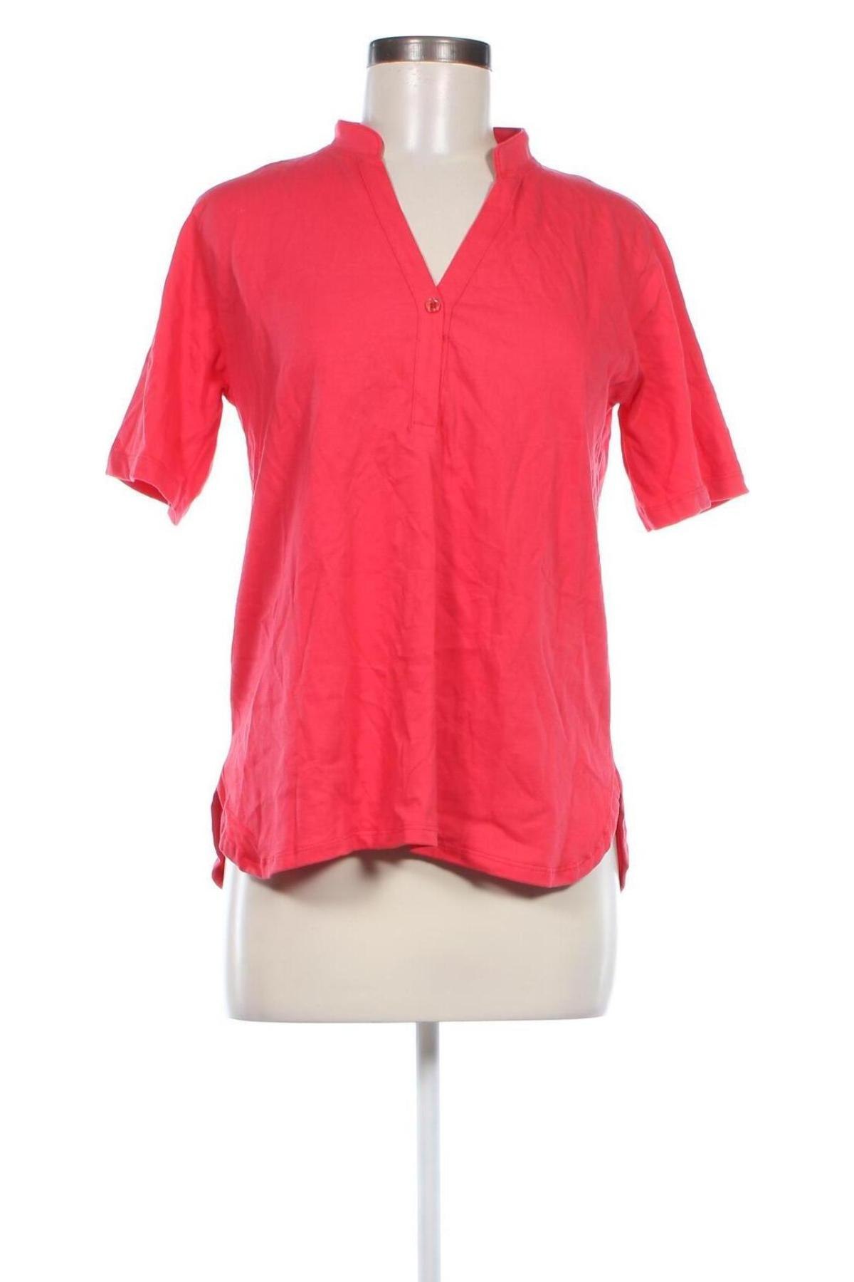 Damen Shirt, Größe L, Farbe Rot, Preis € 6,99