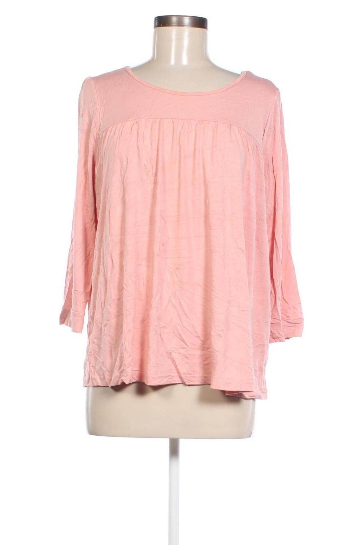 Damen Shirt, Größe L, Farbe Rosa, Preis € 3,99