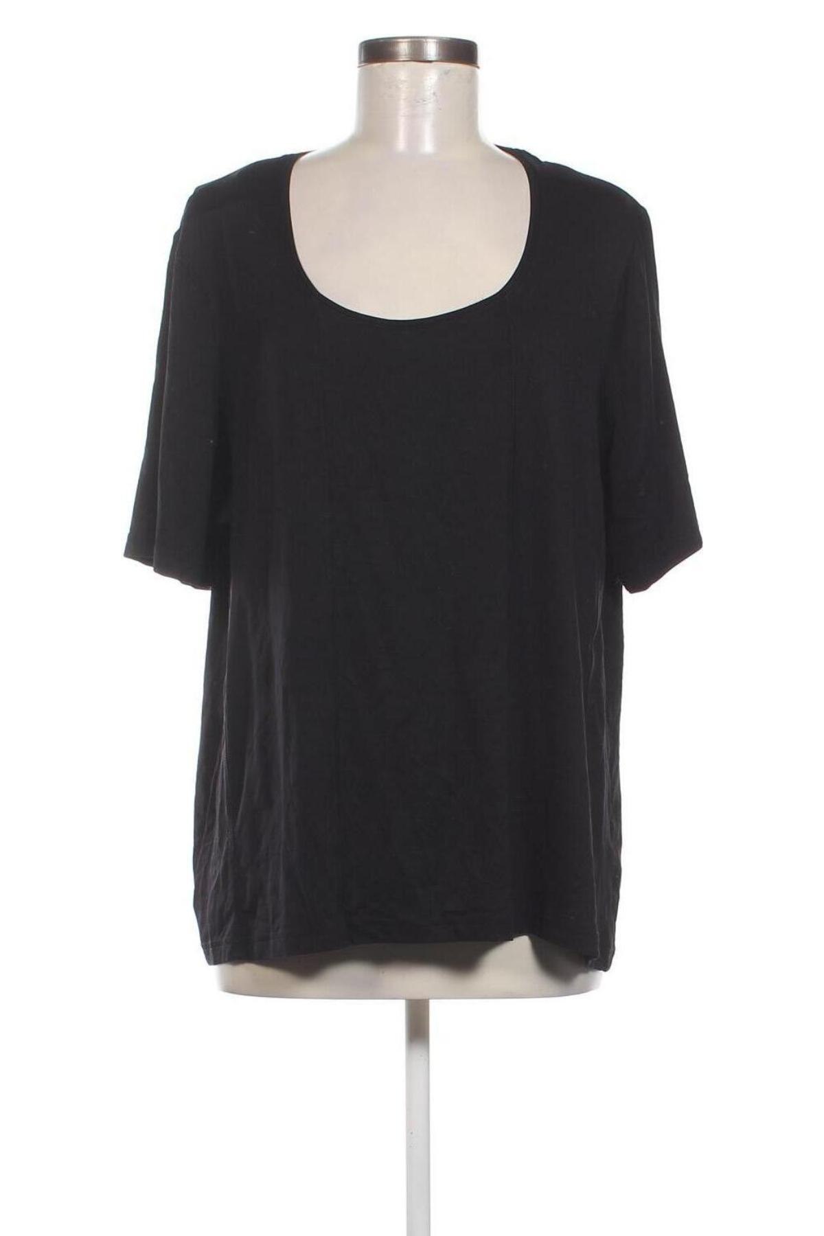 Damen Shirt, Größe XL, Farbe Schwarz, Preis € 5,99