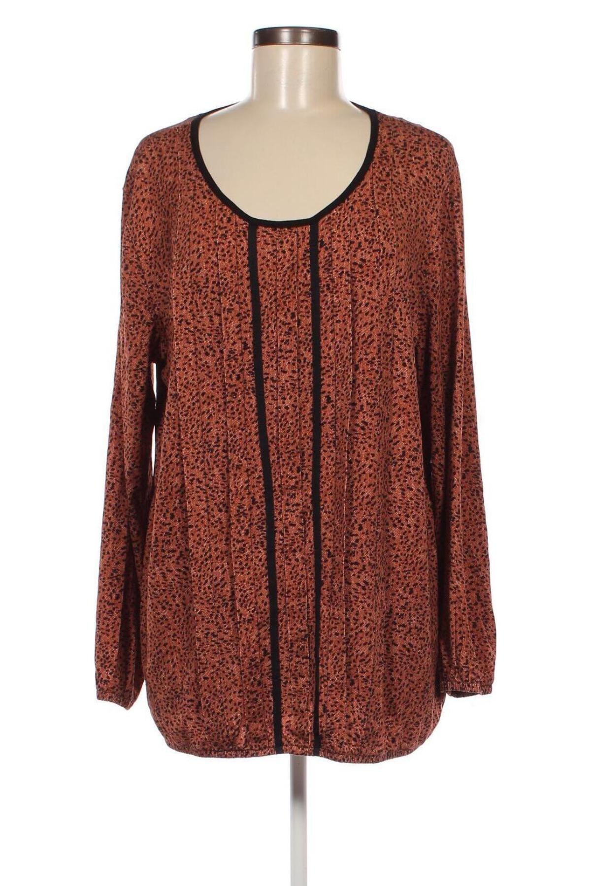 Damen Shirt, Größe XL, Farbe Mehrfarbig, Preis 13,49 €