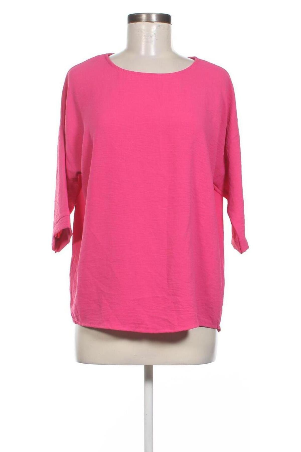 Damen Shirt, Größe XL, Farbe Rosa, Preis € 4,99