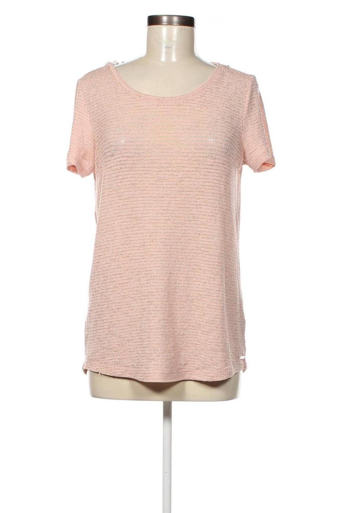 Damen Shirt, Größe L, Farbe Rosa, Preis € 13,49