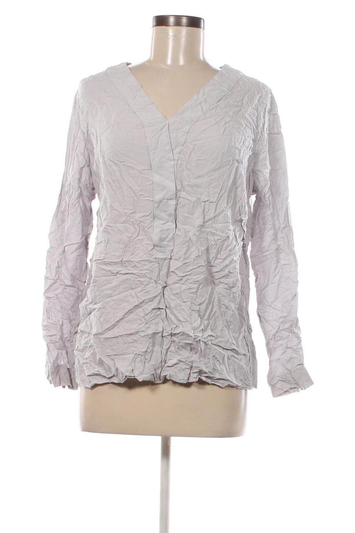 Damen Shirt, Größe S, Farbe Grau, Preis € 3,99