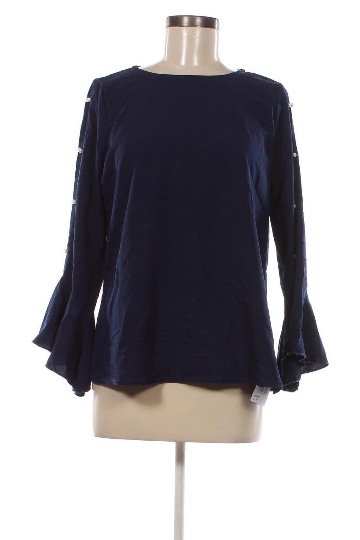 Damen Shirt, Größe S, Farbe Blau, Preis € 3,99