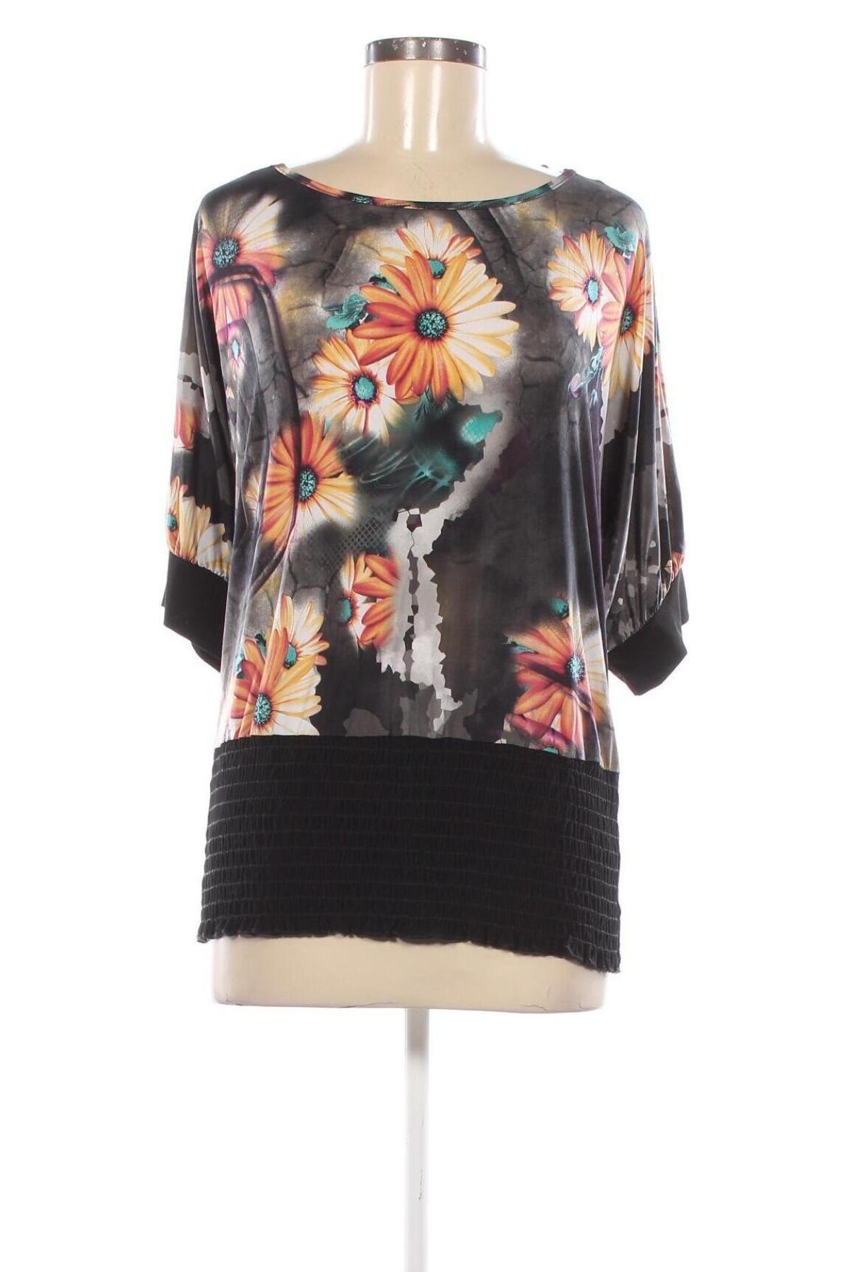 Damen Shirt, Größe L, Farbe Mehrfarbig, Preis 4,99 €