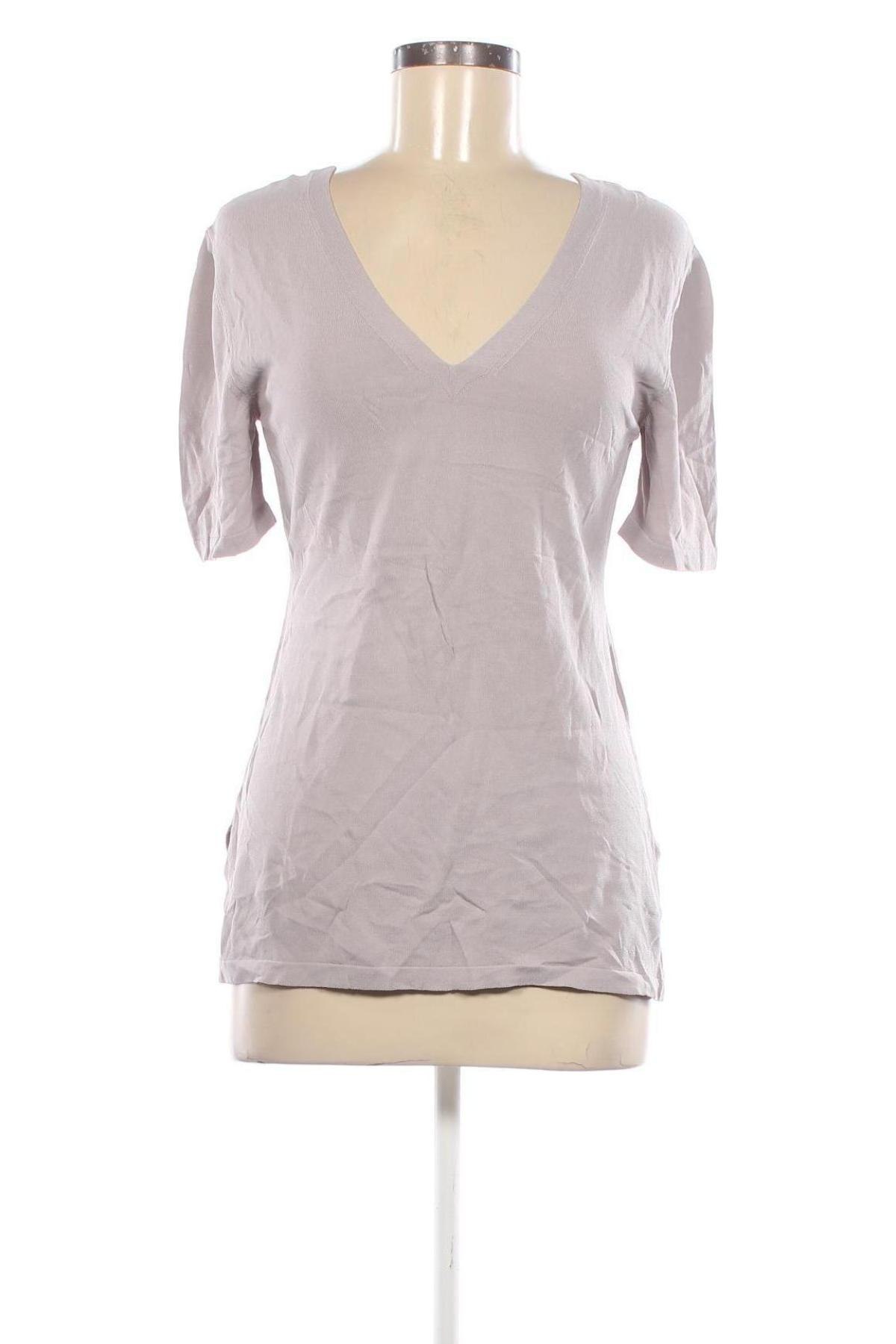 Damen Shirt, Größe S, Farbe Grau, Preis 6,99 €