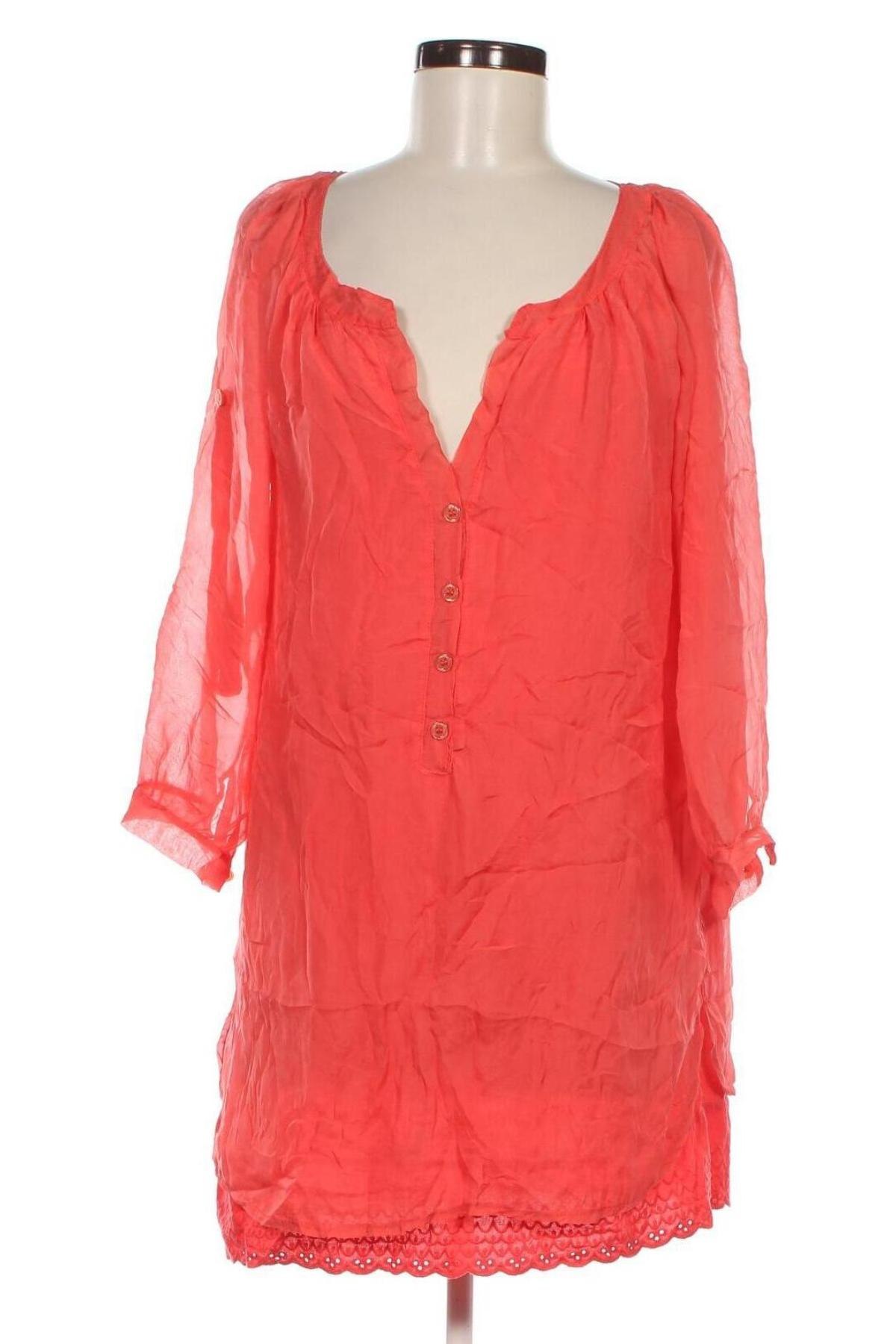 Damen Shirt, Größe M, Farbe Rosa, Preis € 13,49