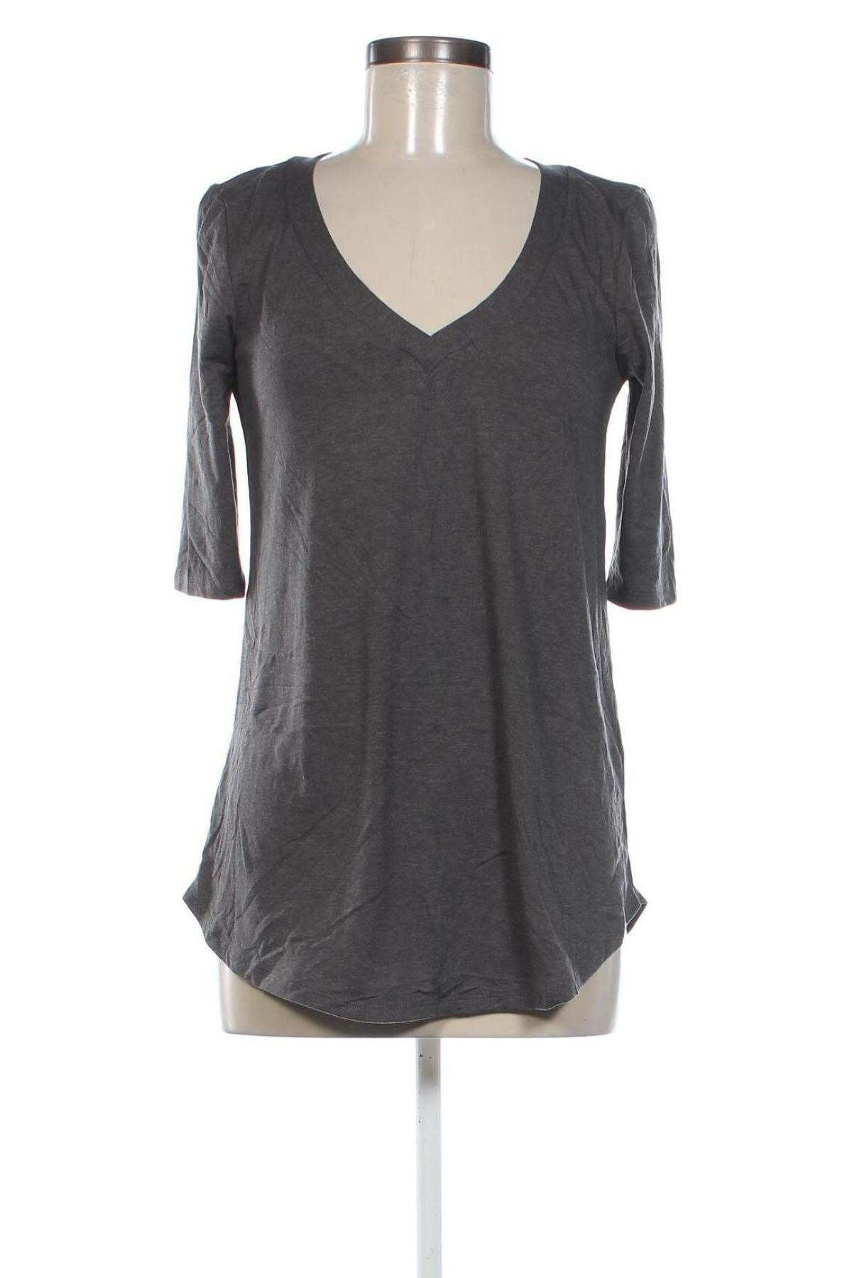 Damen Shirt, Größe M, Farbe Grau, Preis € 5,99