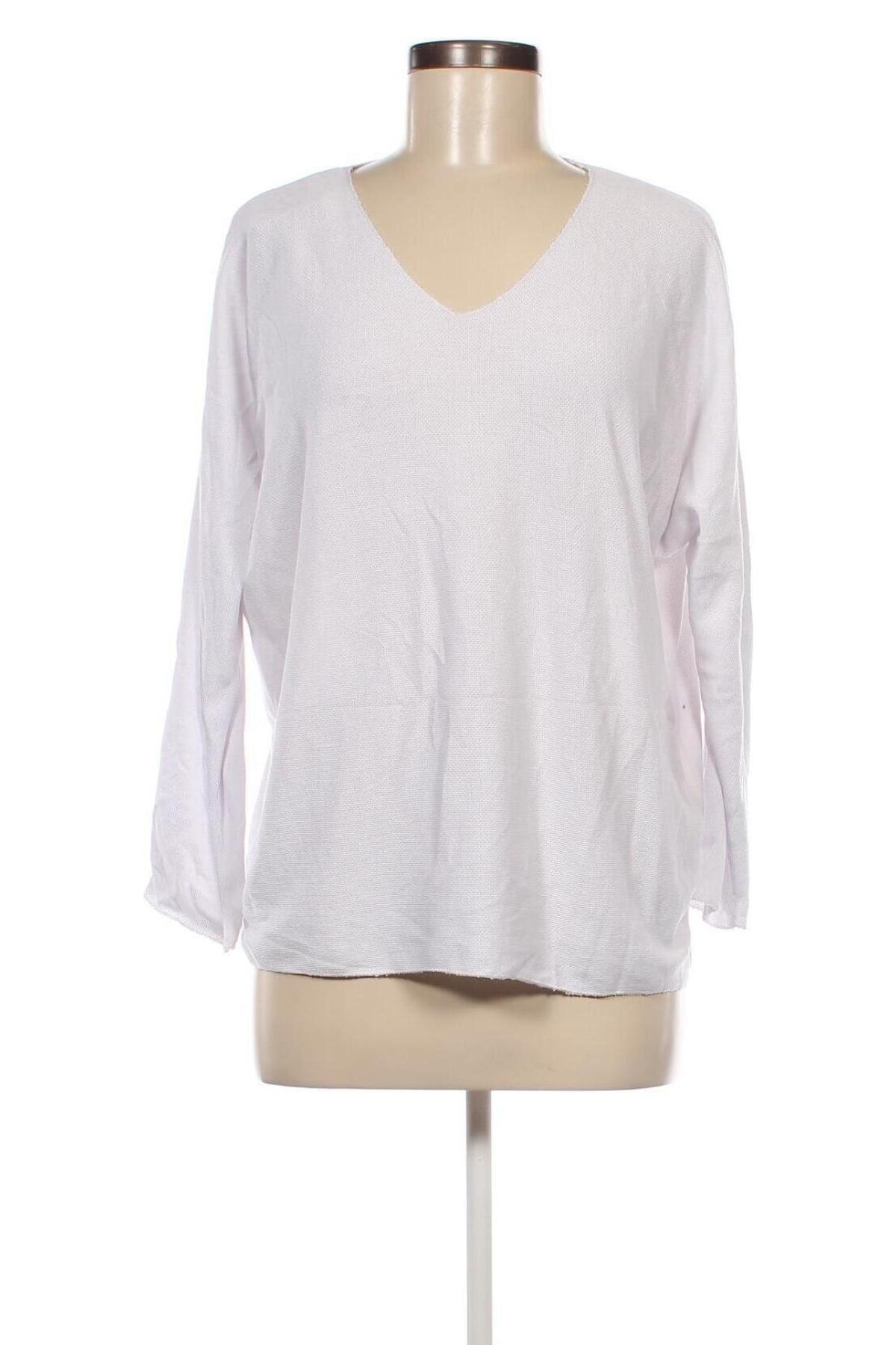 Damen Shirt, Größe M, Farbe Weiß, Preis € 4,99