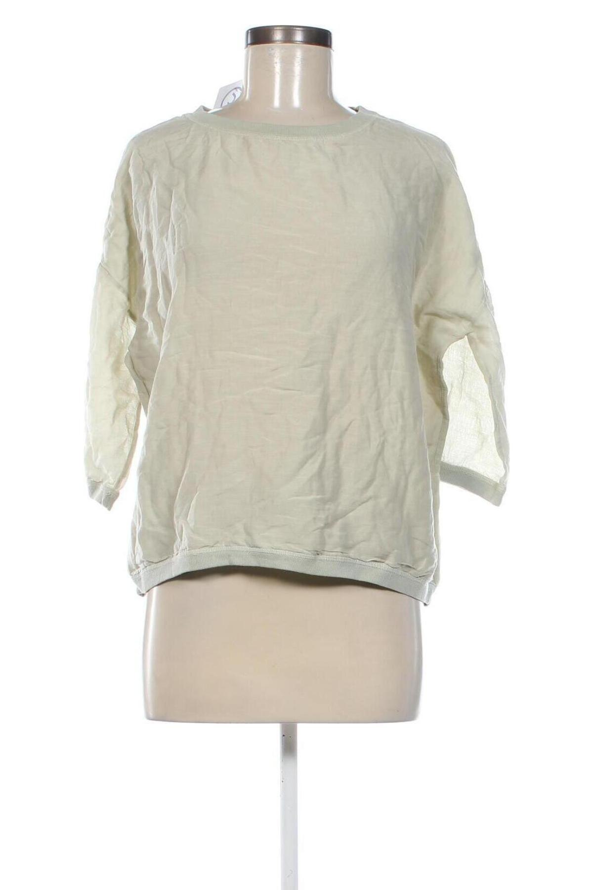 Damen Shirt, Größe M, Farbe Grün, Preis € 3,99