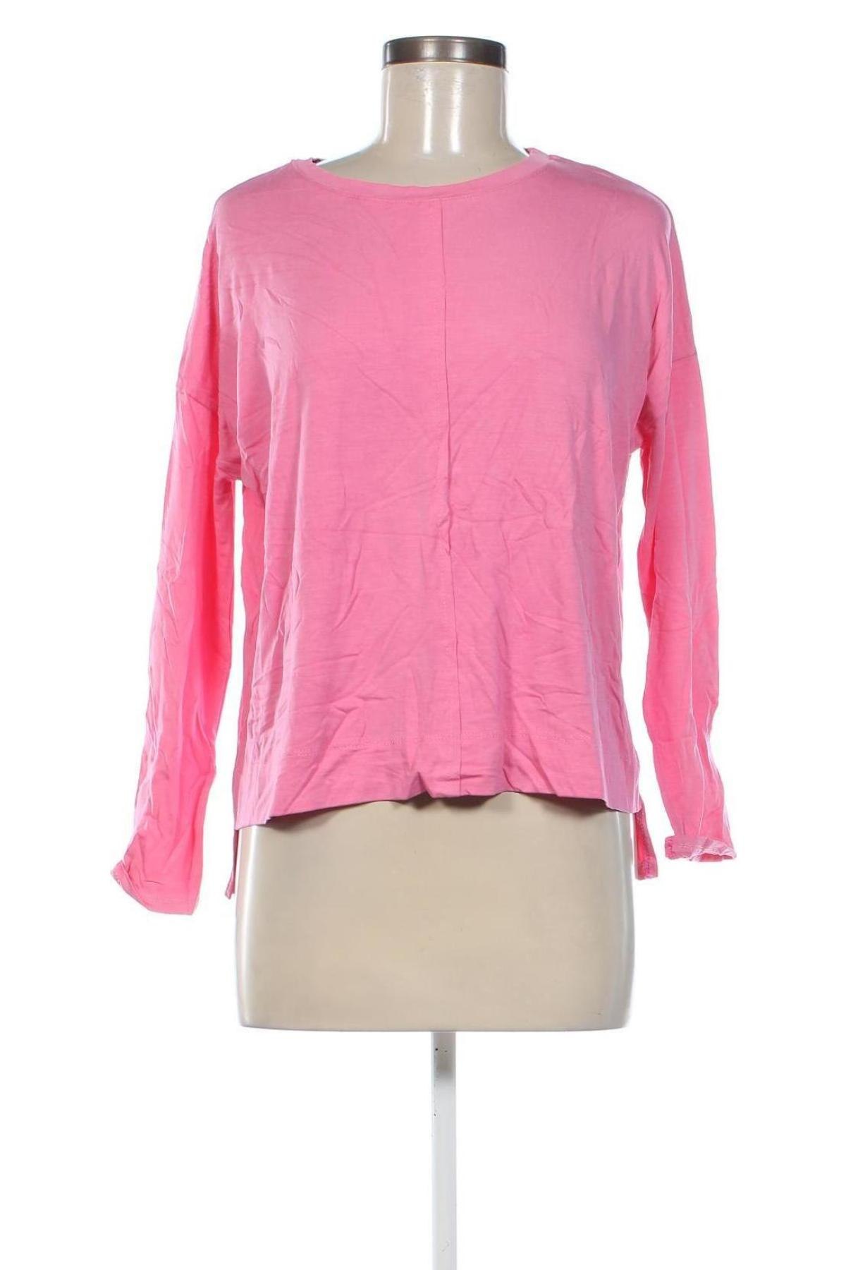 Damen Shirt, Größe L, Farbe Rosa, Preis € 3,99