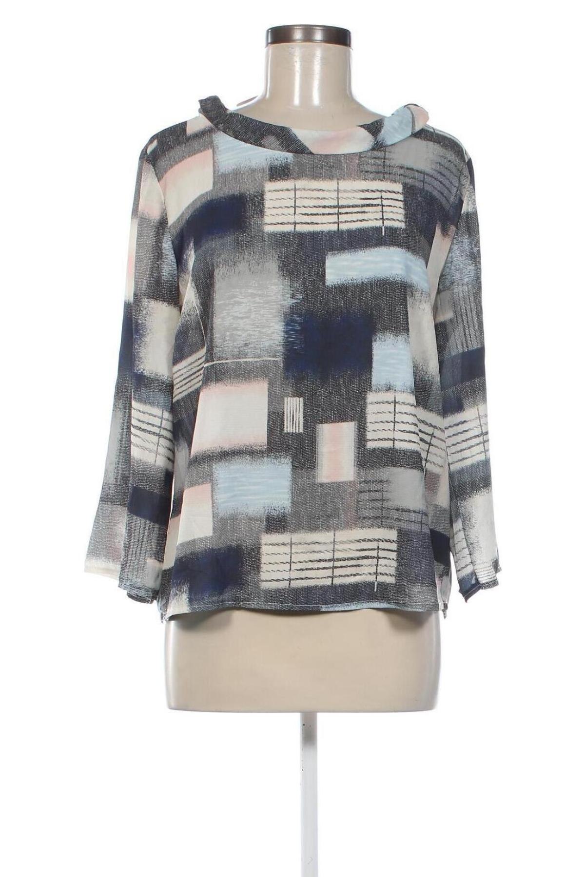 Damen Shirt, Größe M, Farbe Mehrfarbig, Preis € 3,49