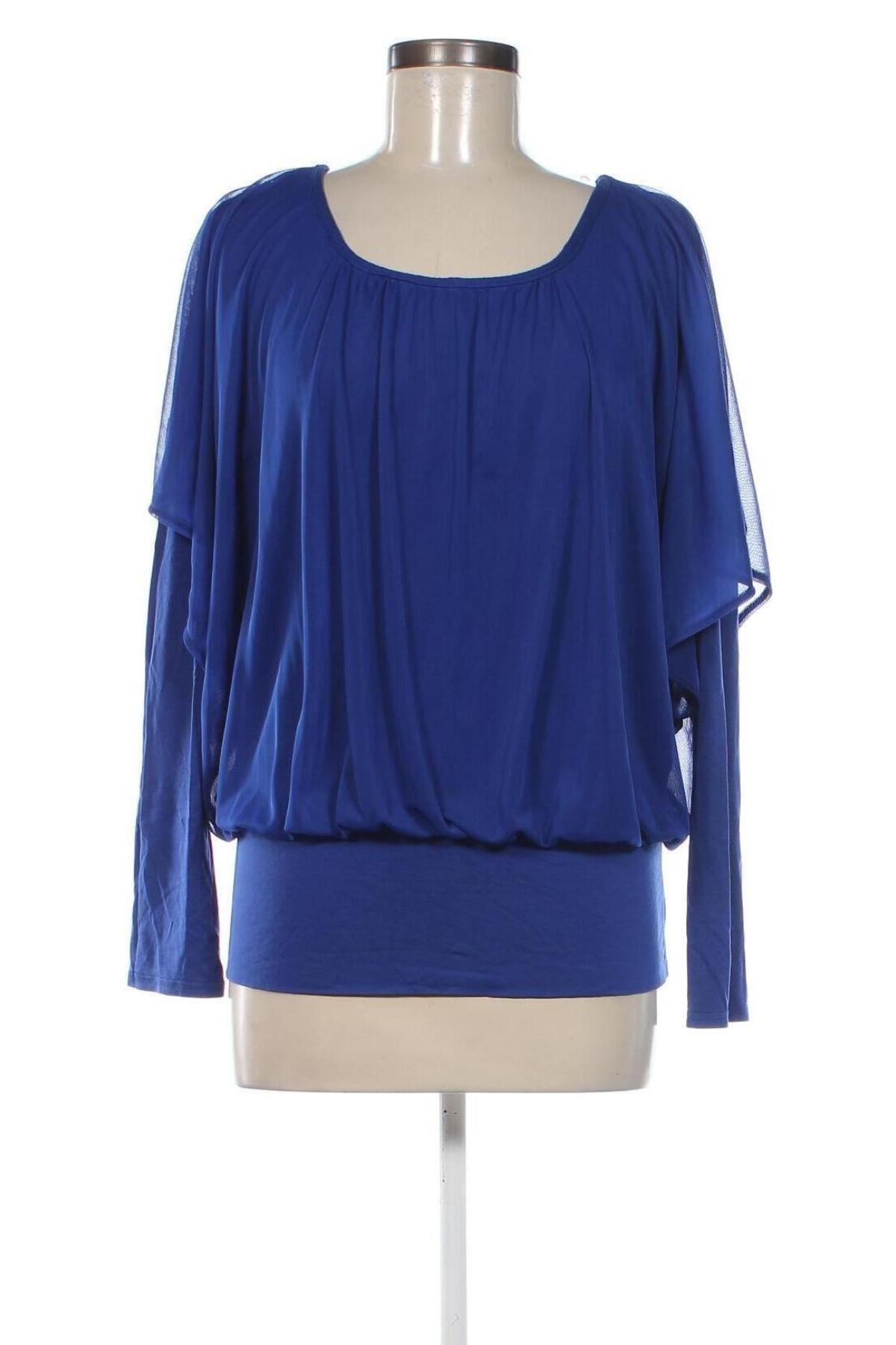 Damen Shirt, Größe L, Farbe Blau, Preis € 4,99