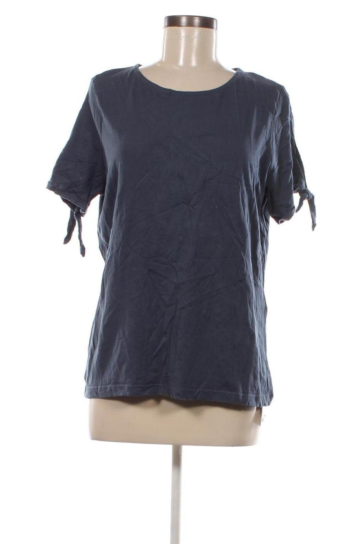 Damen Shirt, Größe M, Farbe Blau, Preis € 4,49