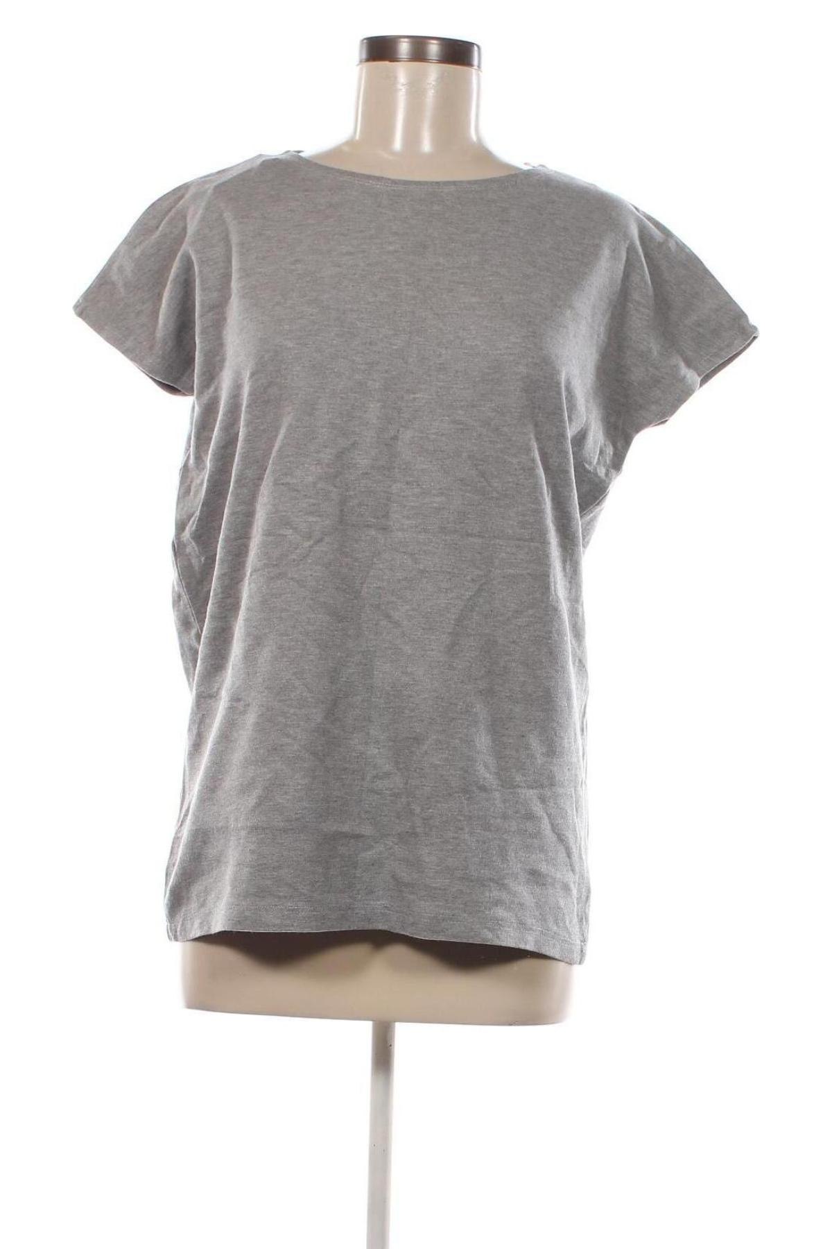 Damen Shirt, Größe S, Farbe Grau, Preis 4,99 €