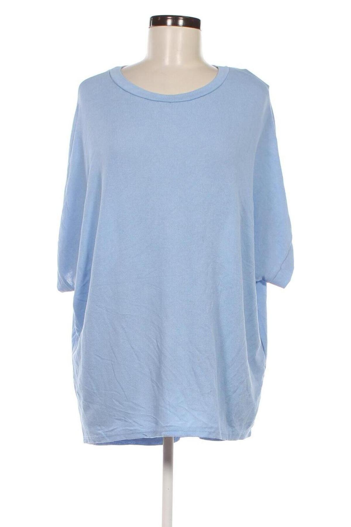 Damen Shirt, Größe M, Farbe Blau, Preis € 3,99