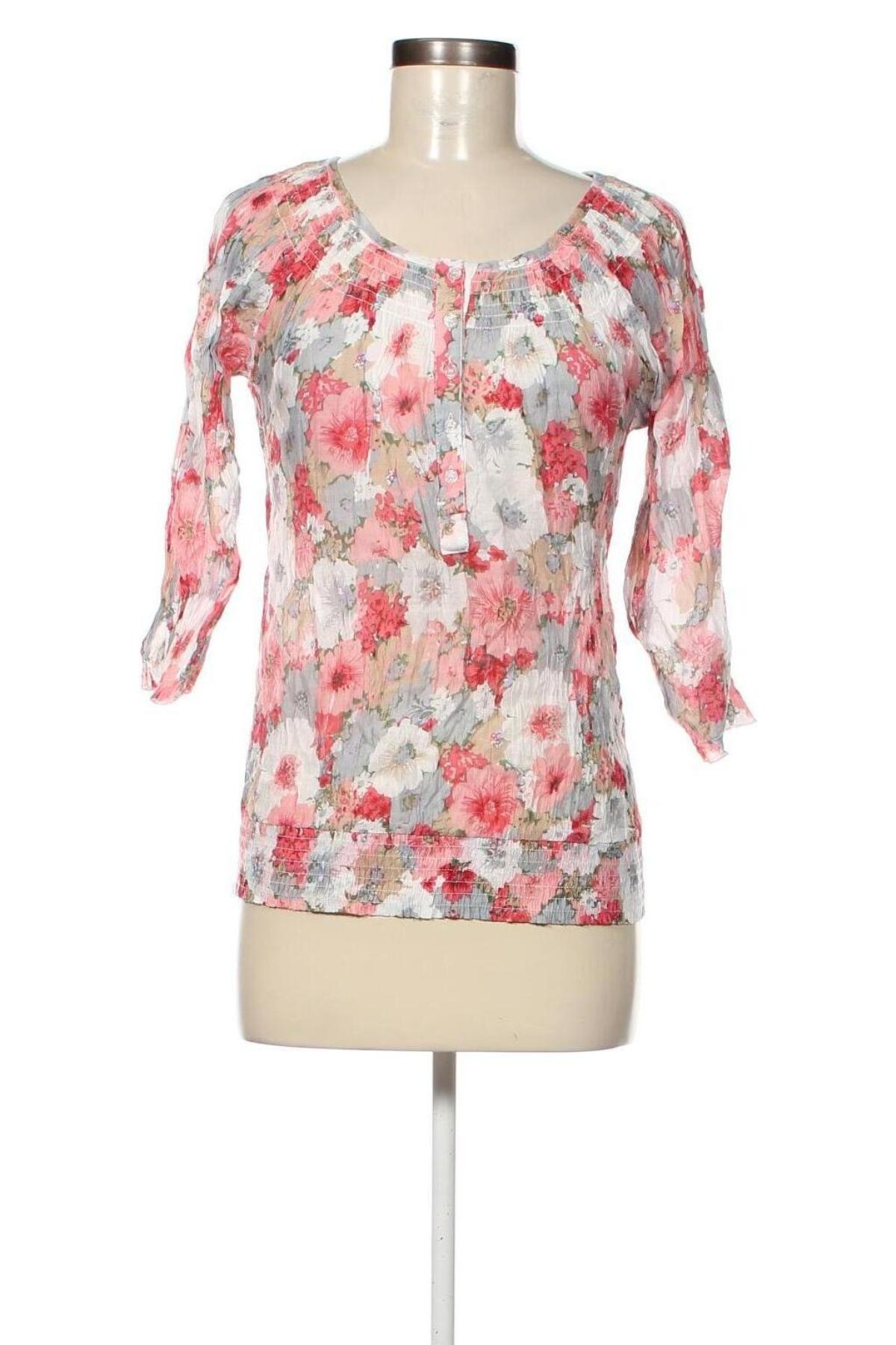 Damen Shirt, Größe L, Farbe Mehrfarbig, Preis € 4,49