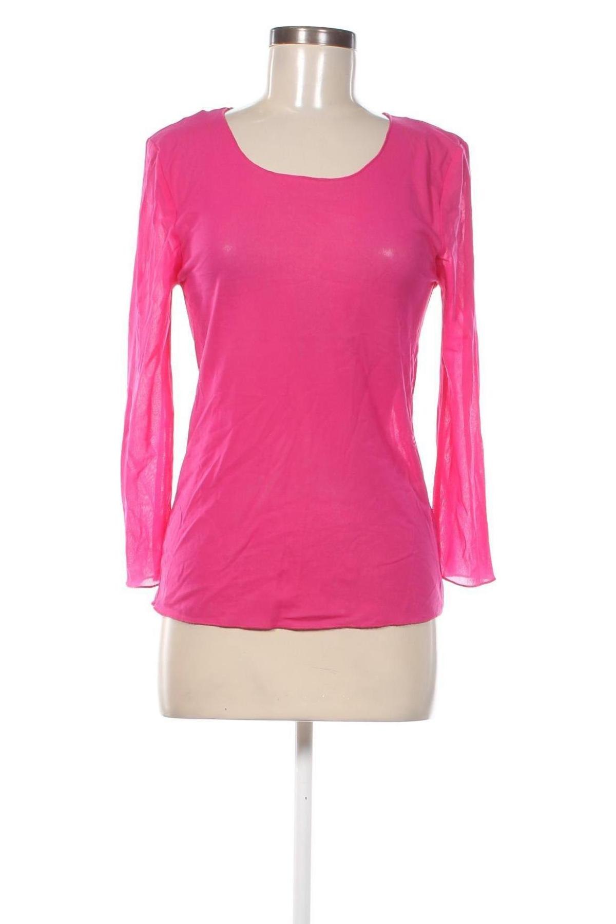 Damen Shirt, Größe L, Farbe Rosa, Preis 3,99 €