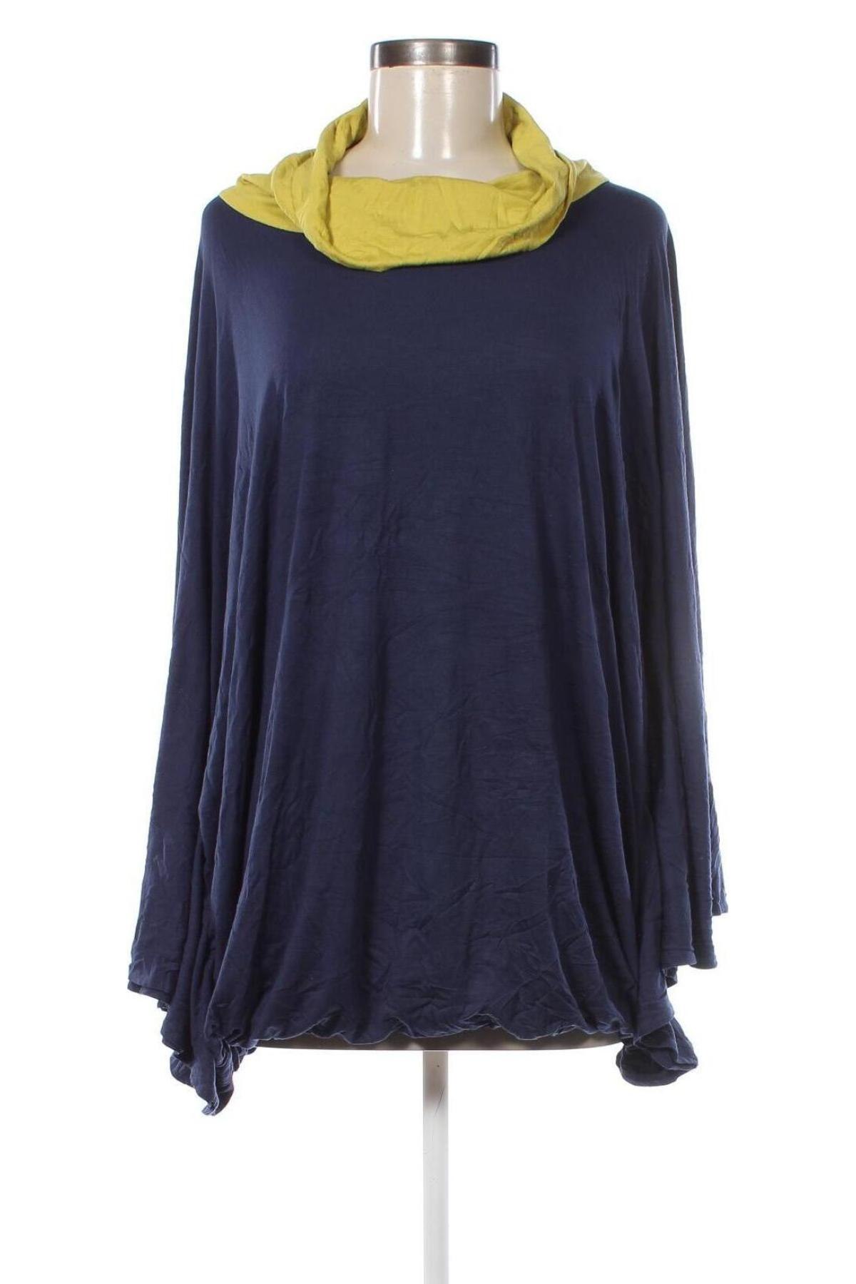 Damen Shirt, Größe M, Farbe Blau, Preis € 3,99