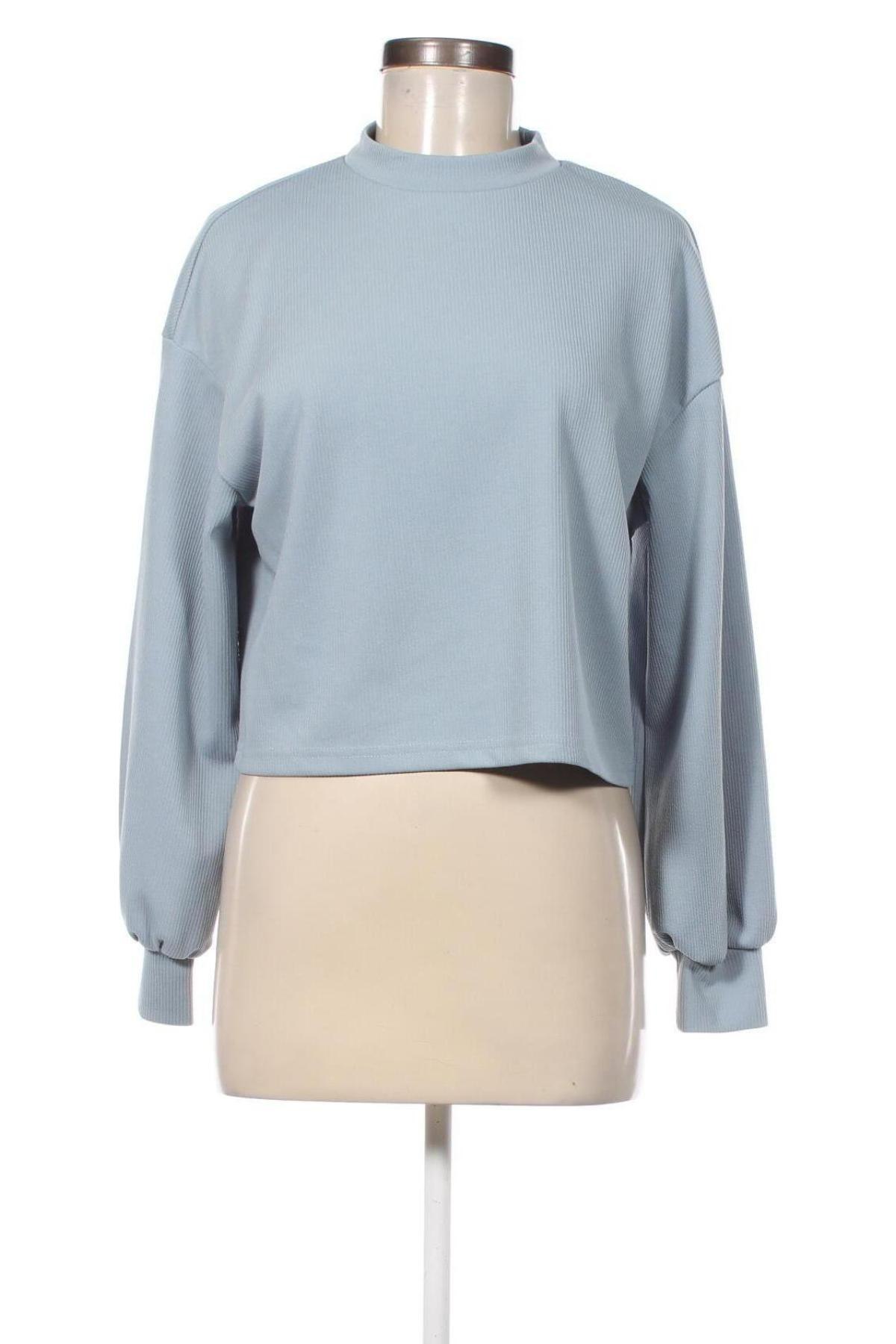 Damen Shirt, Größe S, Farbe Blau, Preis € 6,14