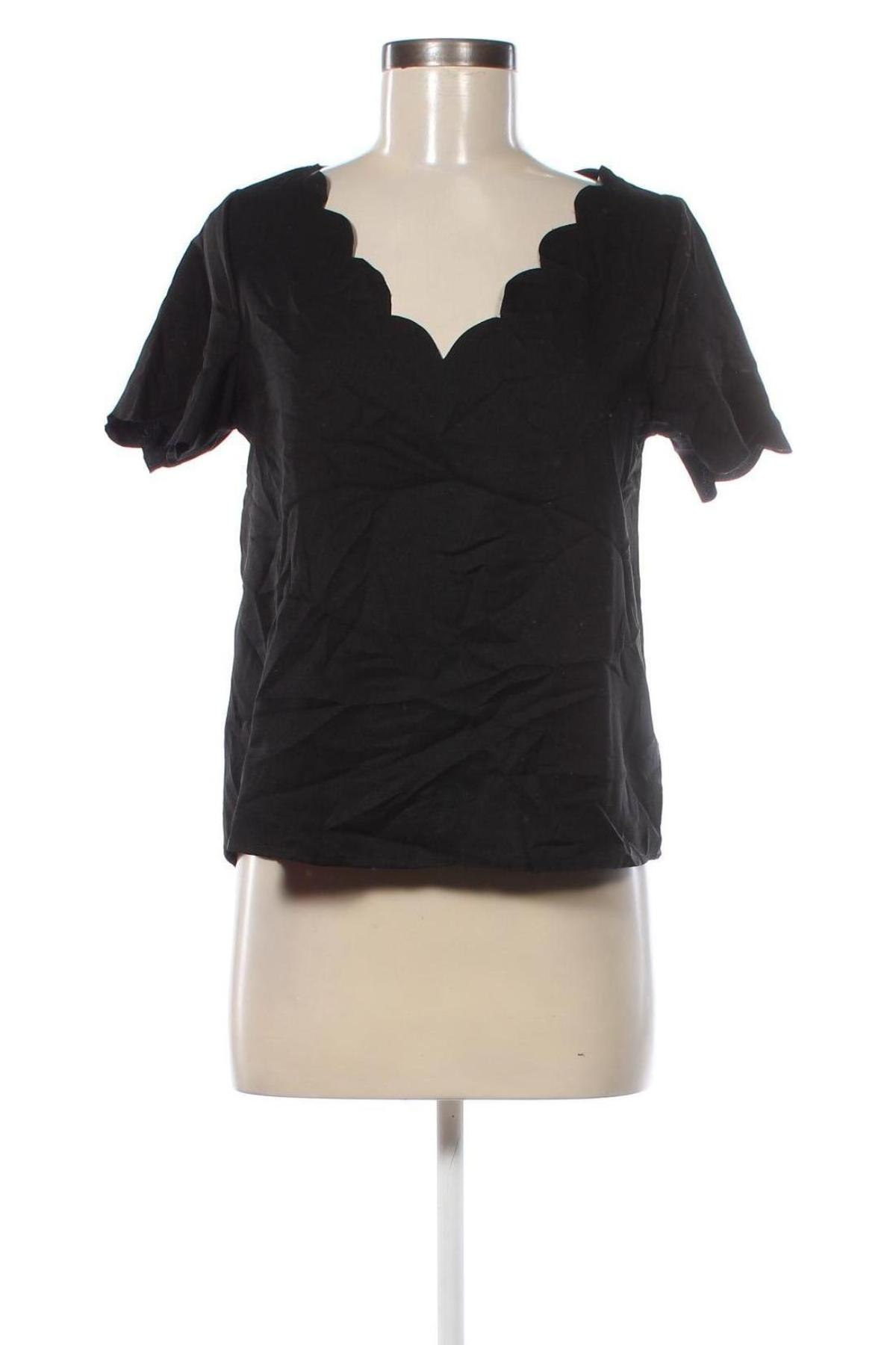 Damen Shirt, Größe M, Farbe Schwarz, Preis € 6,99