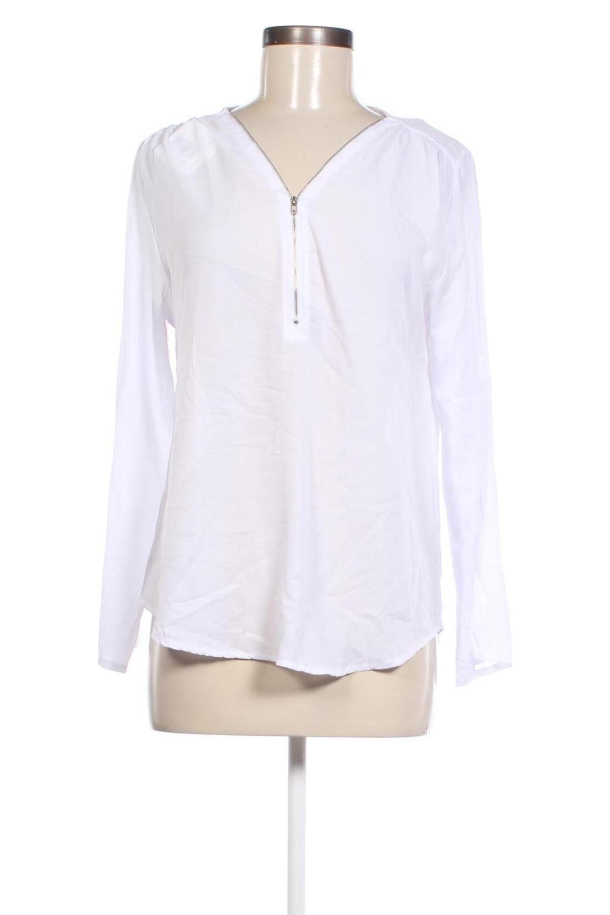 Damen Shirt, Größe M, Farbe Weiß, Preis 3,99 €