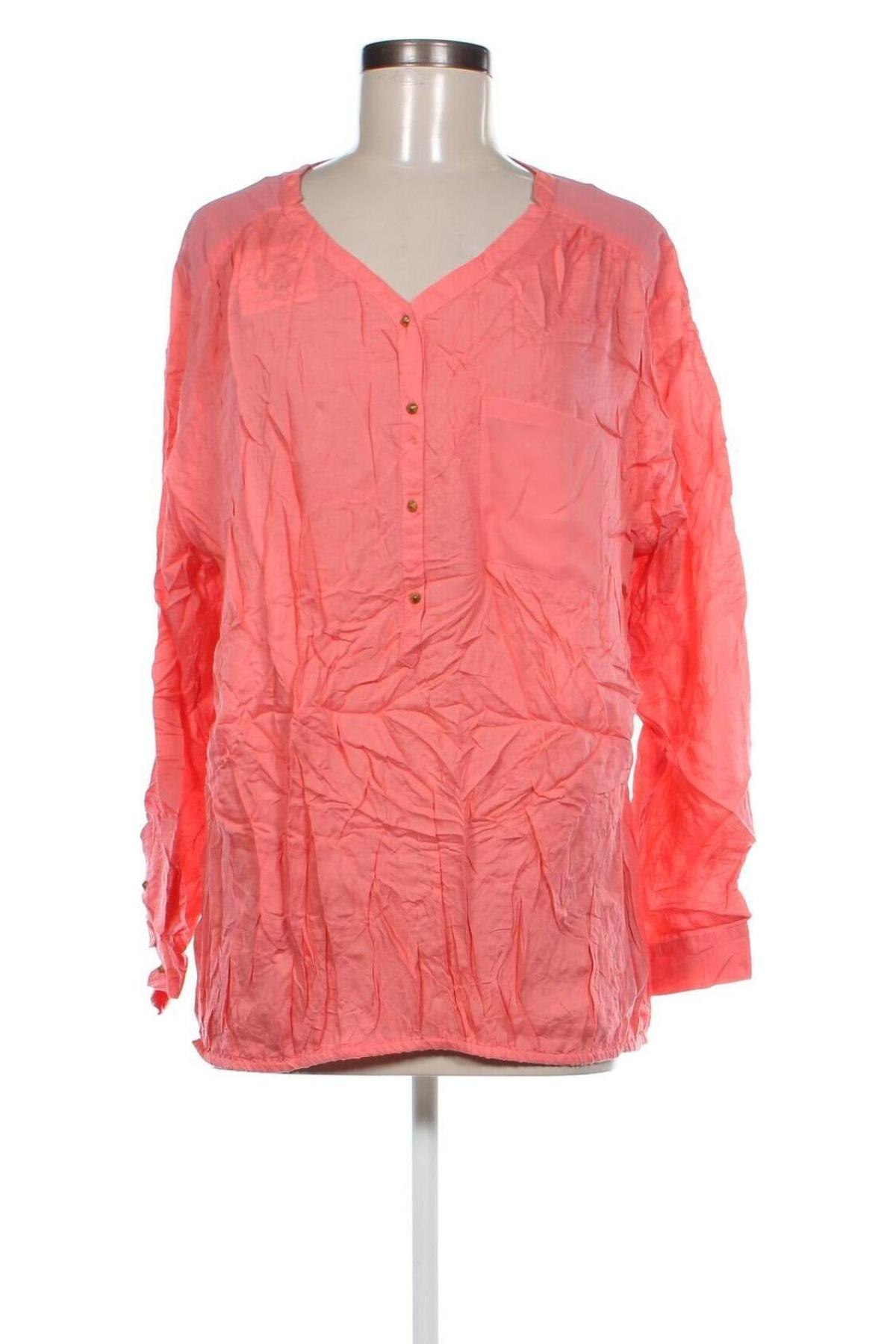 Damen Shirt, Größe XL, Farbe Rosa, Preis € 4,79