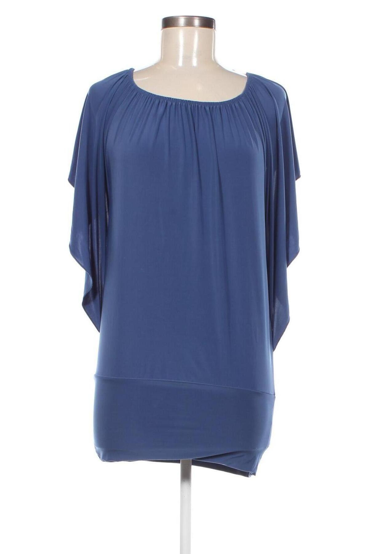 Damen Shirt, Größe S, Farbe Blau, Preis € 2,99