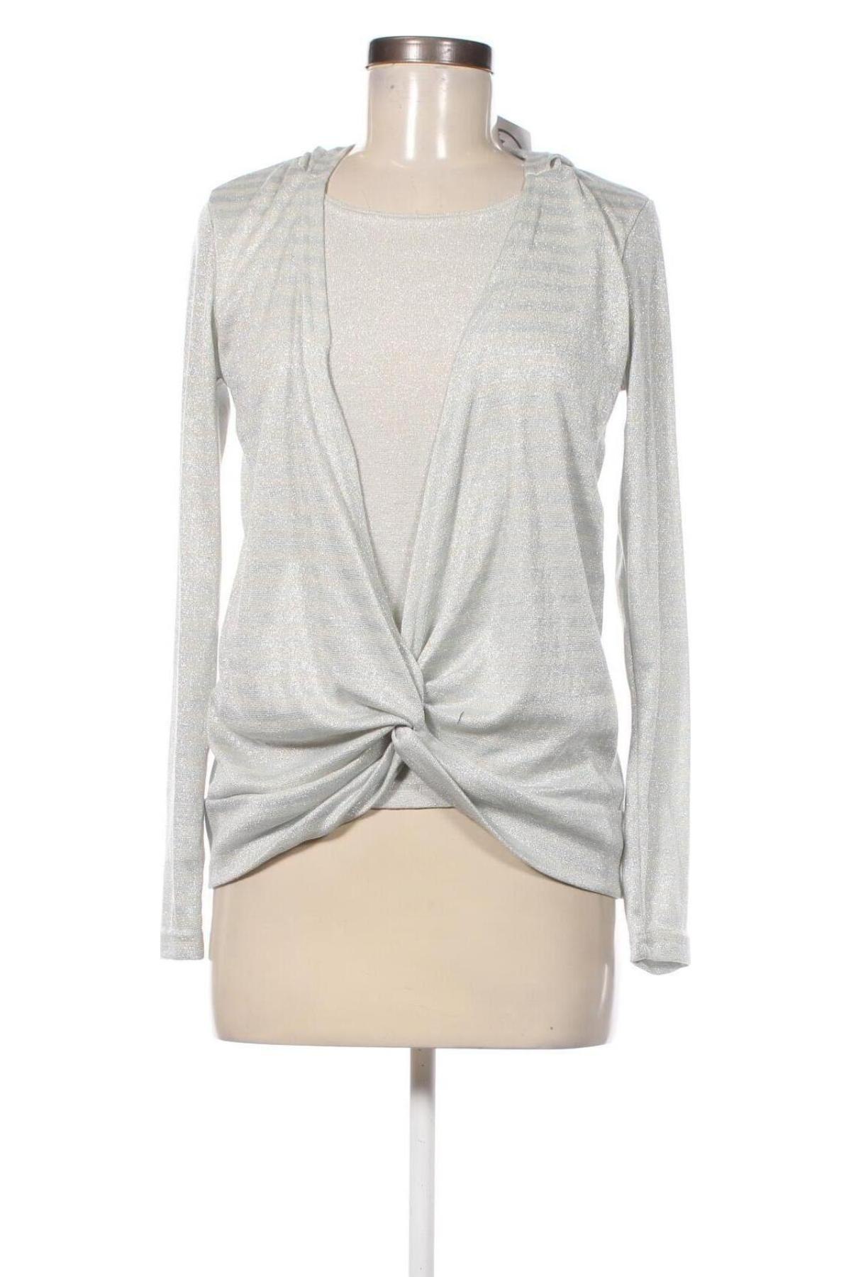 Damen Shirt, Größe S, Farbe Grau, Preis € 4,99