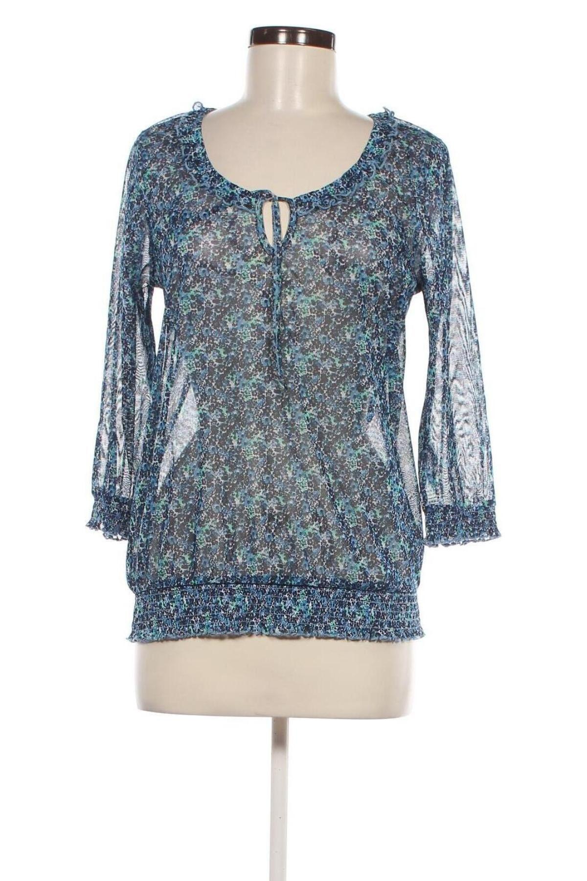 Damen Shirt, Größe S, Farbe Blau, Preis € 4,49