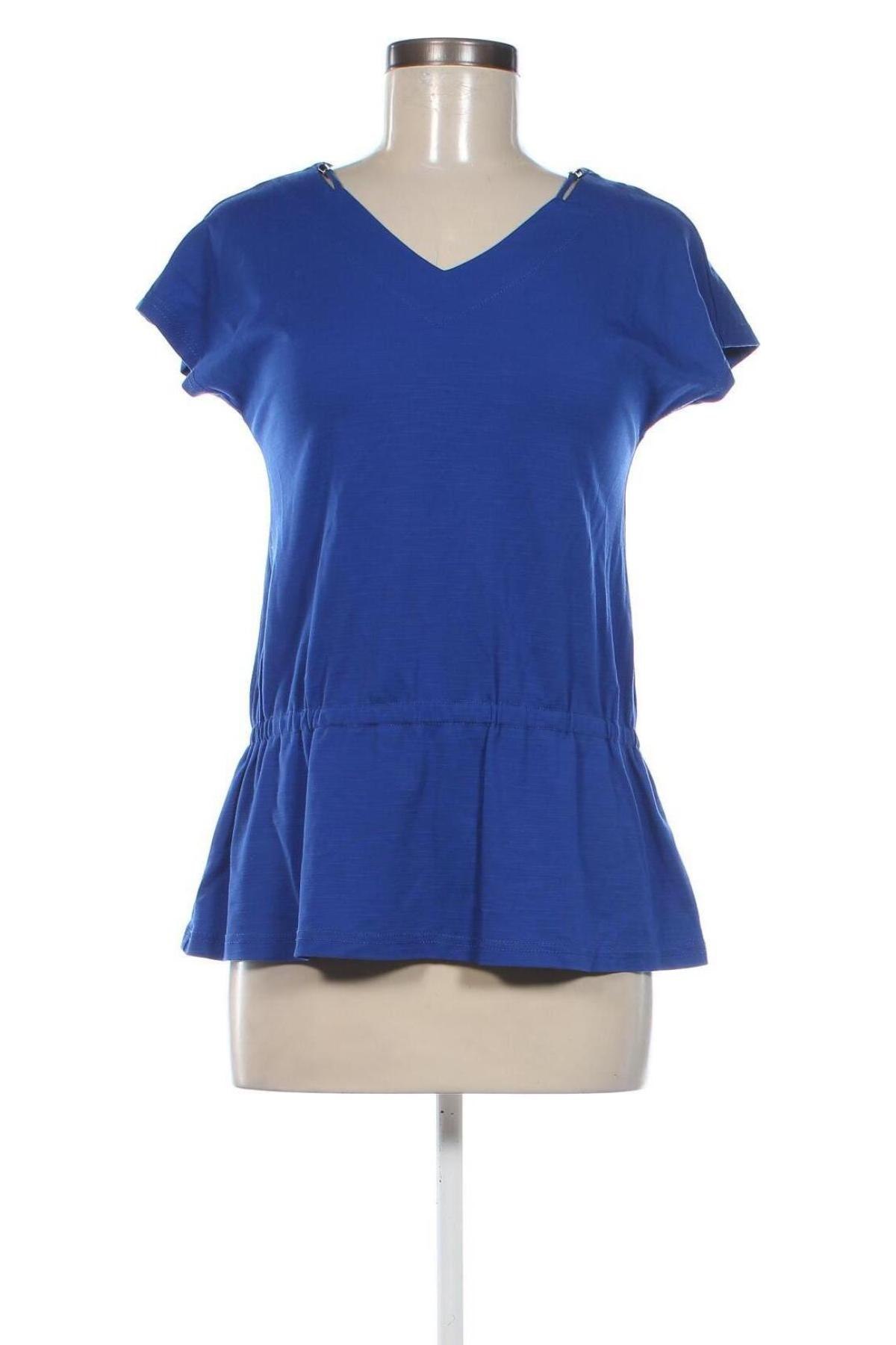 Damen Shirt, Größe L, Farbe Blau, Preis 4,99 €