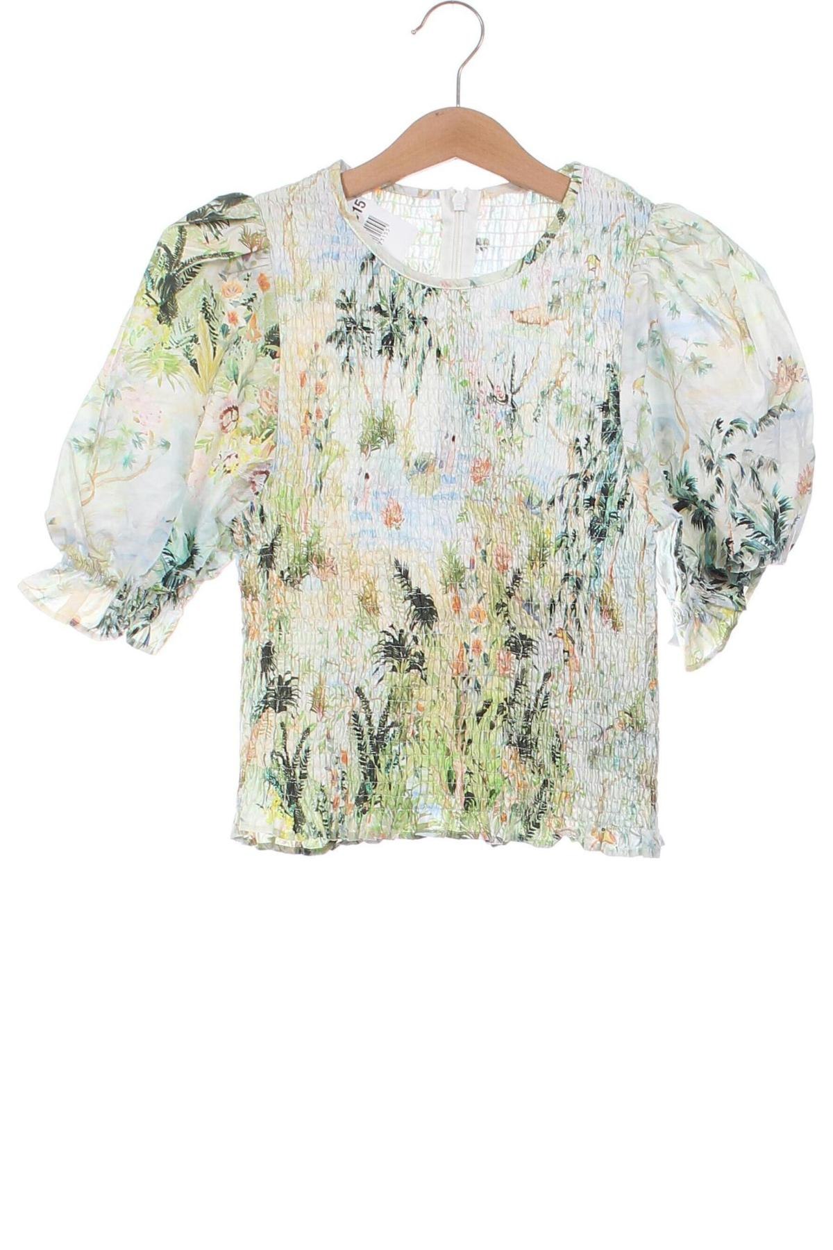 Damen Shirt, Größe XS, Farbe Mehrfarbig, Preis € 3,99